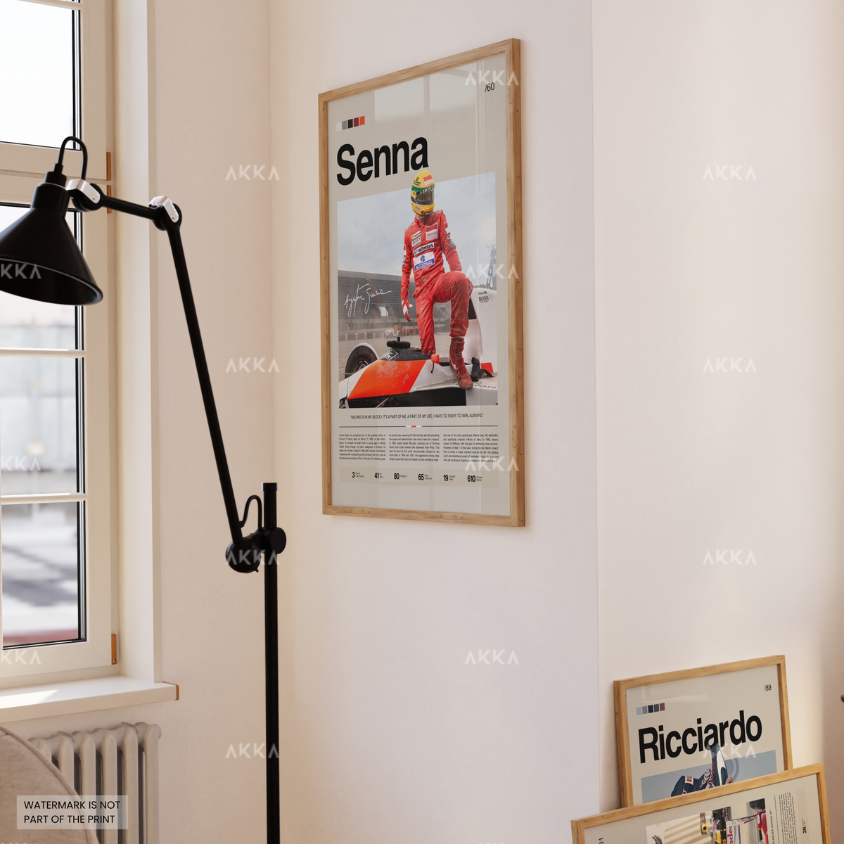 Ayrton Senna: 5 Iconic Moments That Made Him a Formula 1 Legend