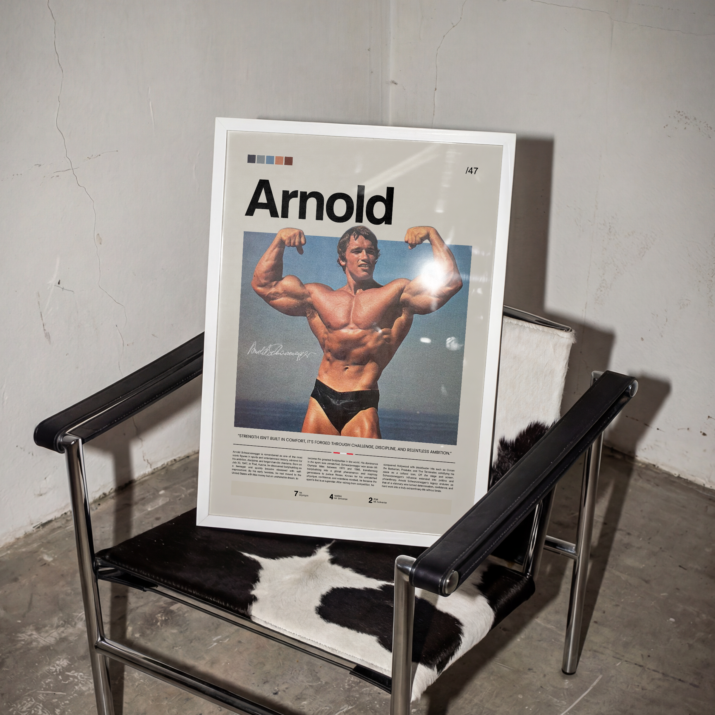 Bodybuilding