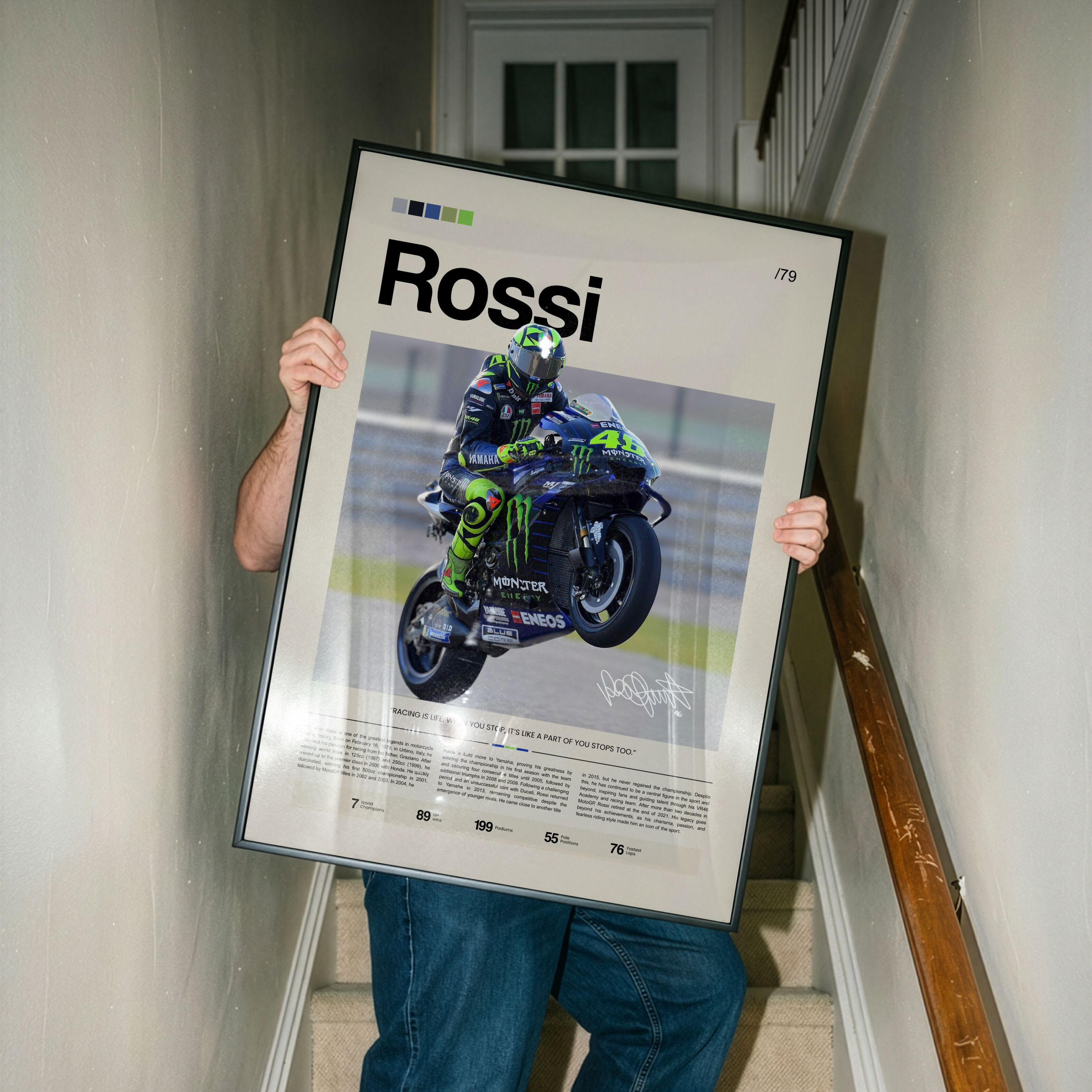 Moto GP
