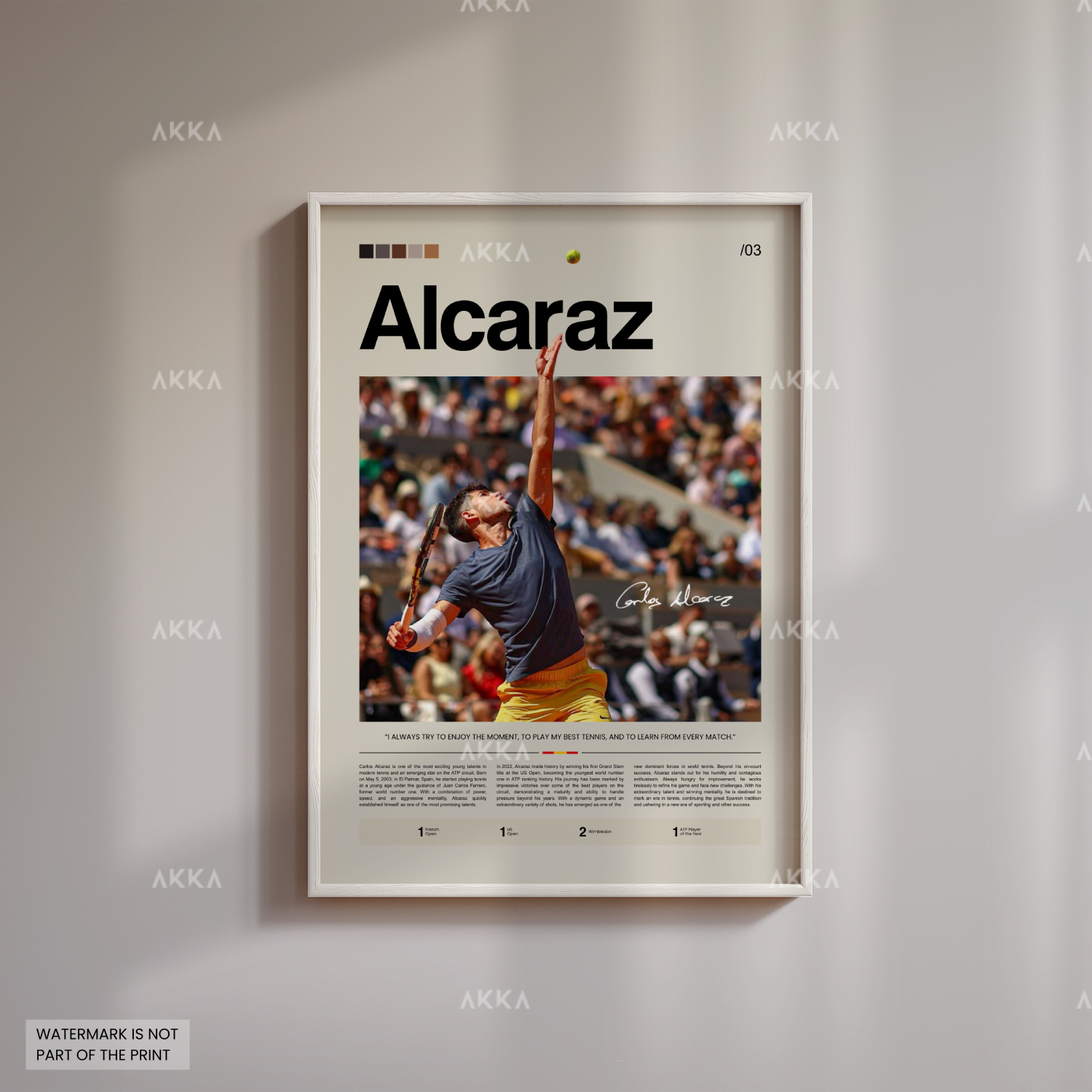 Carlos Alcaraz