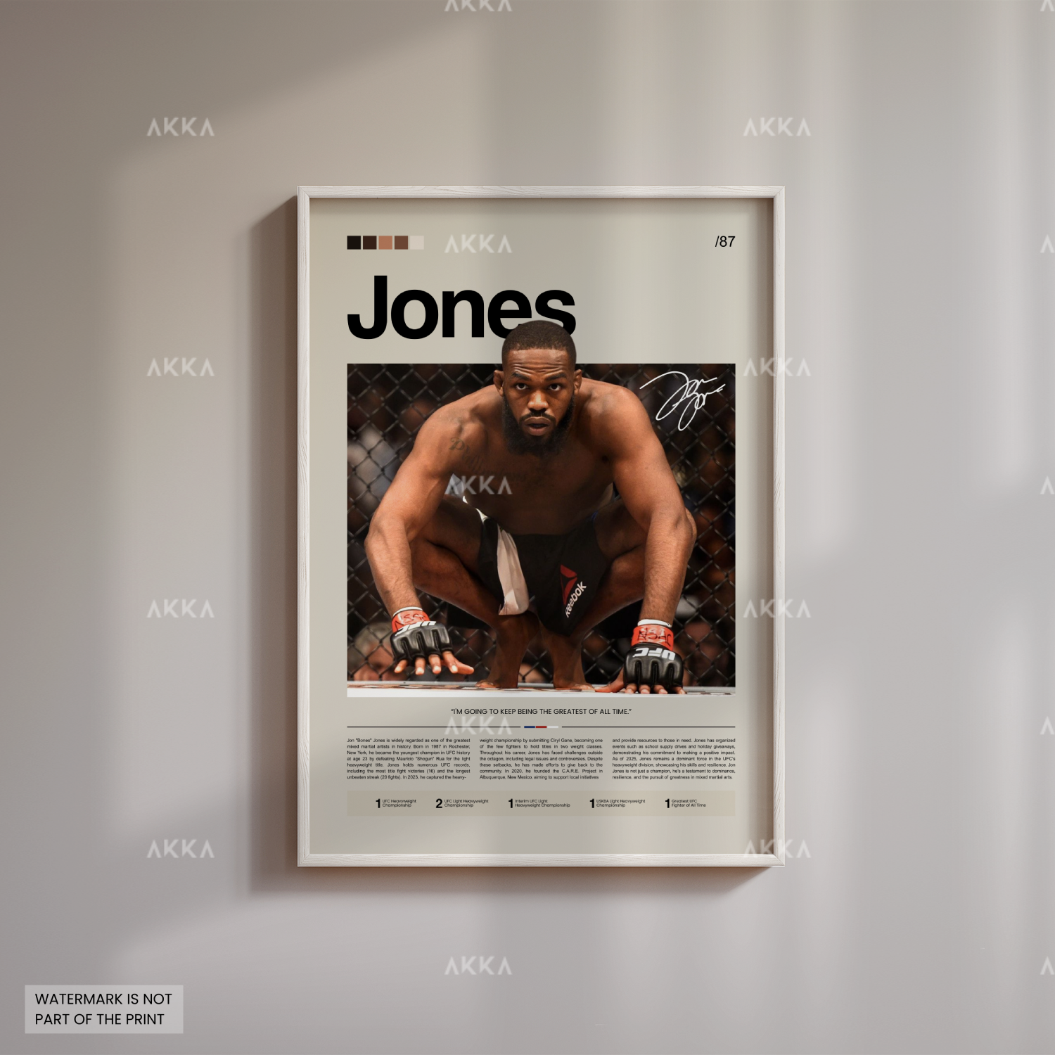 Jon Jones