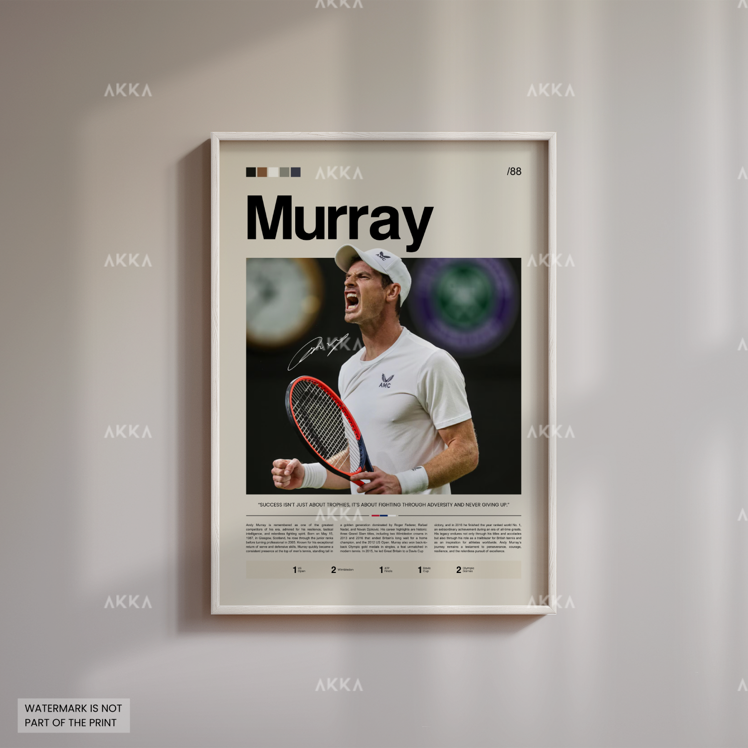 Andy Murray