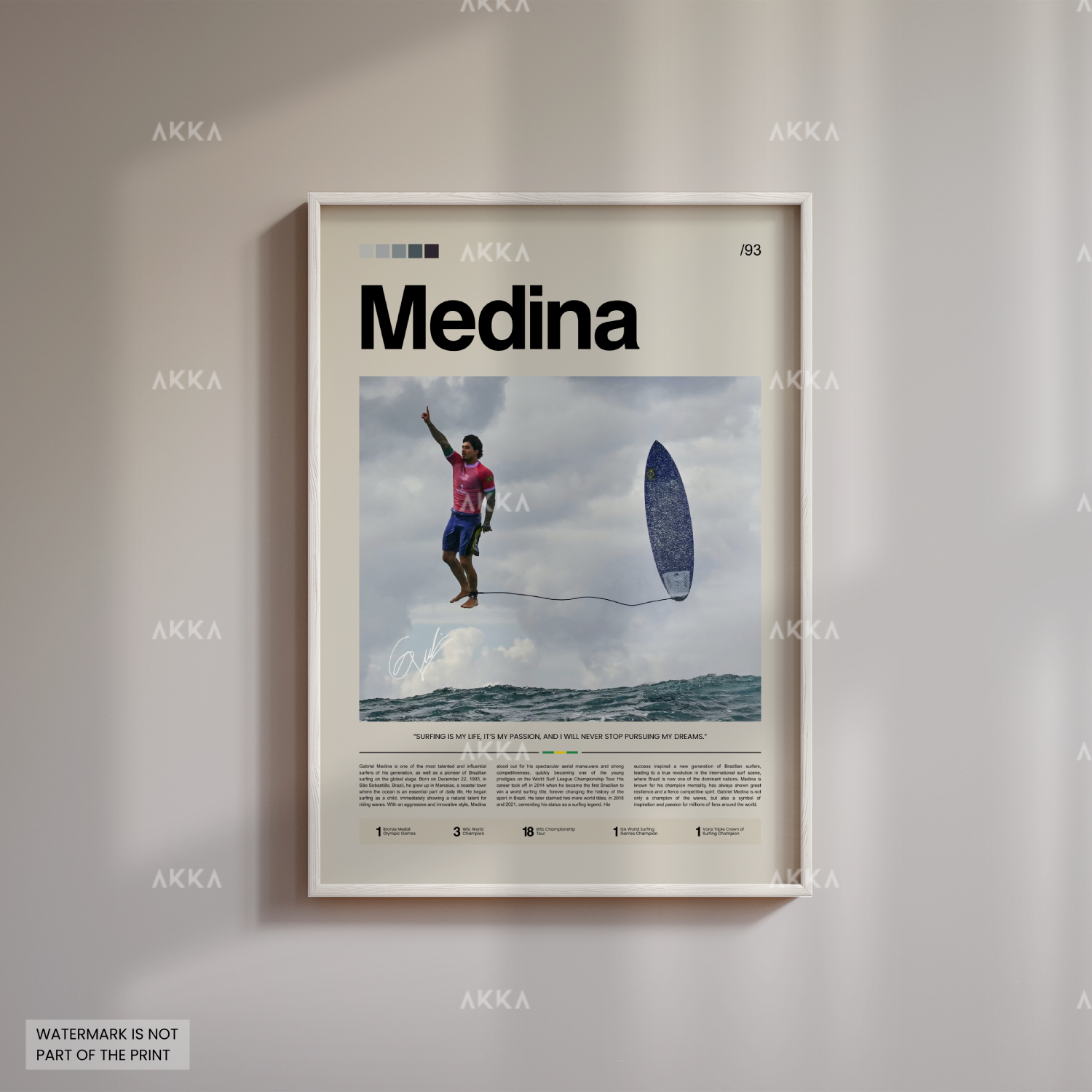Gabriel Medina