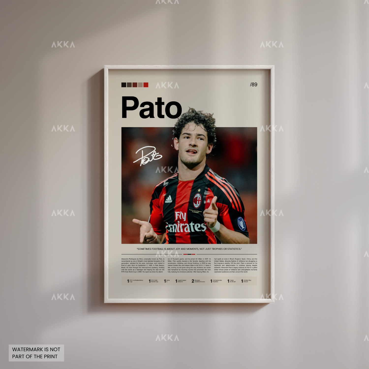 Alexandre Pato - AC Milan