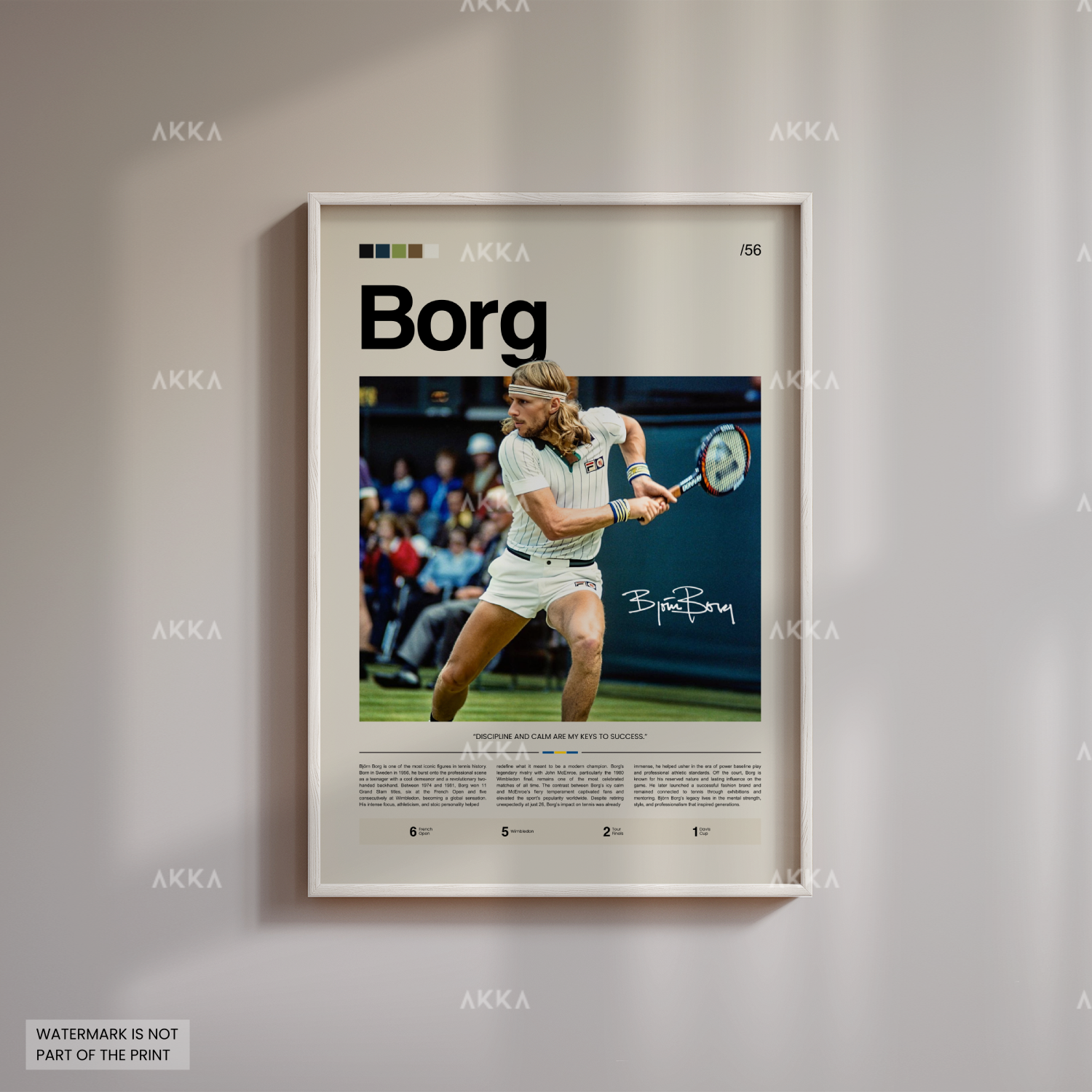Björn Borg