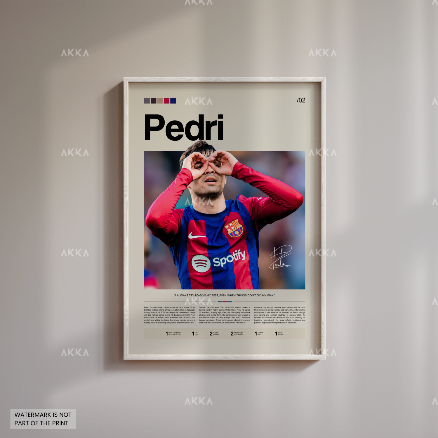 Pedri - FC Barcelona