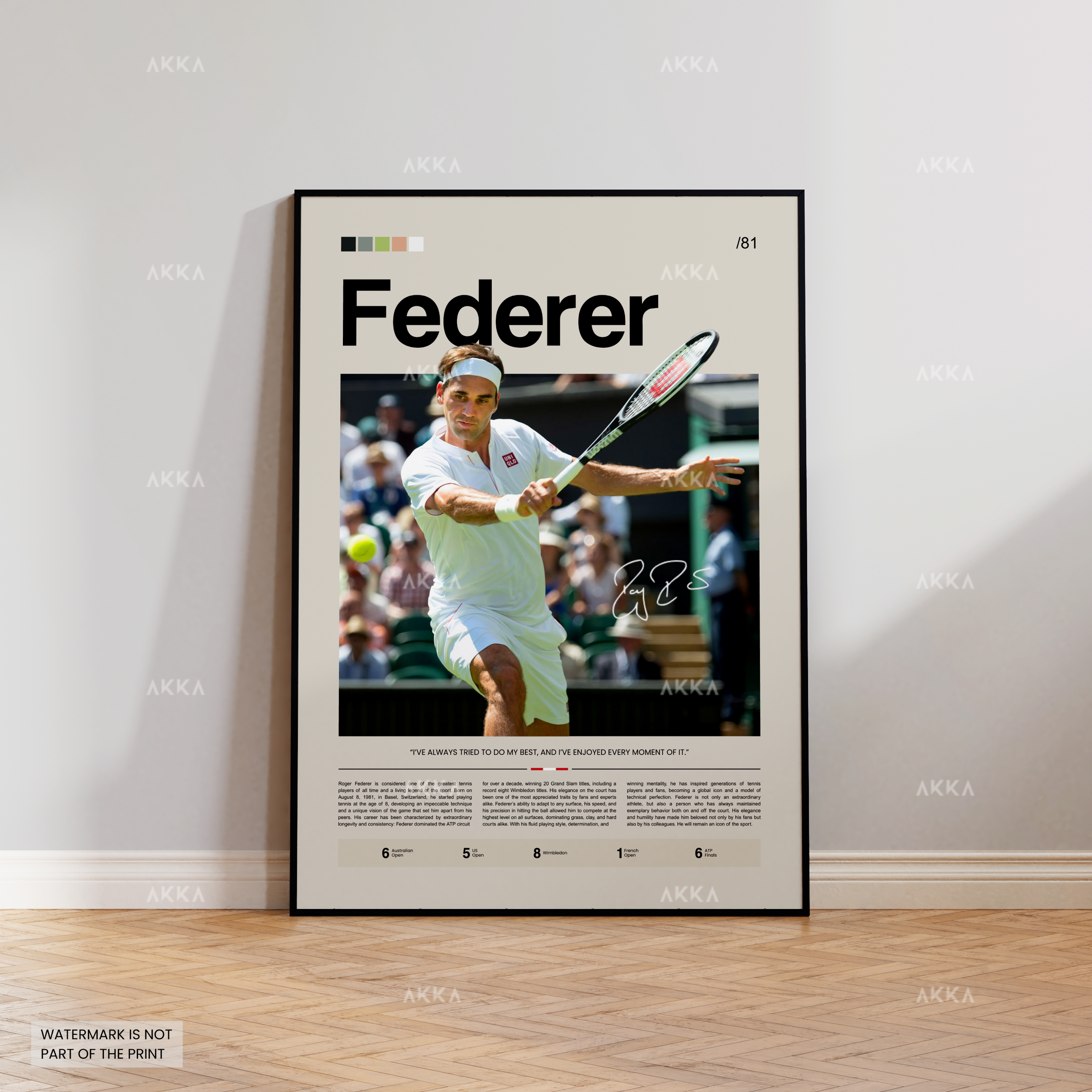 Roger Federer