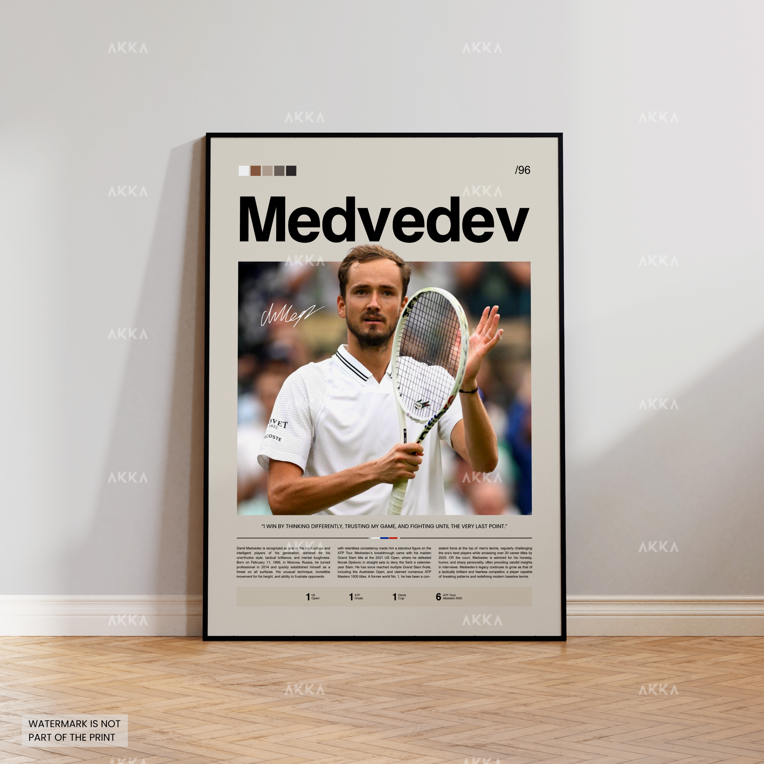Daniil Medvedev