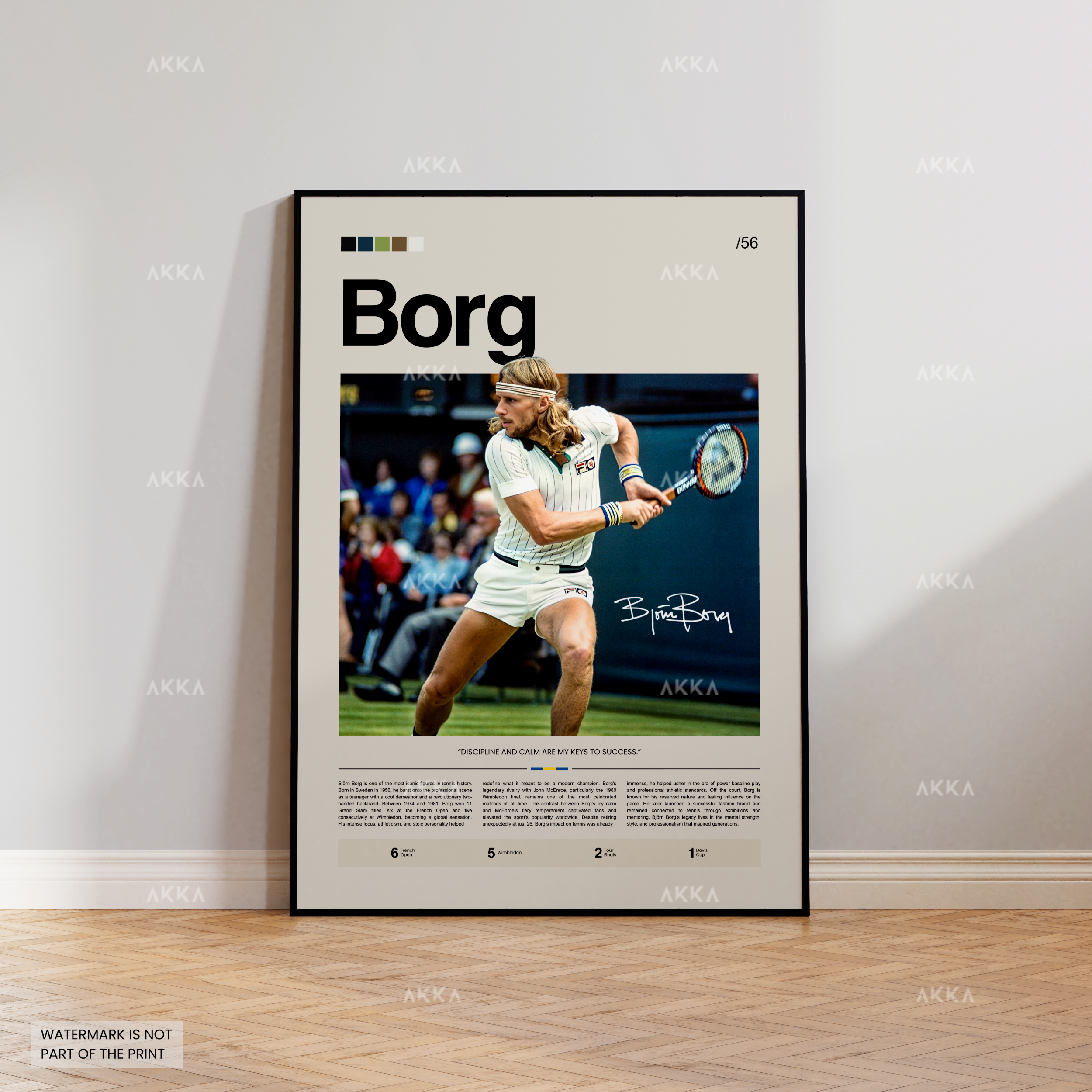 Björn Borg
