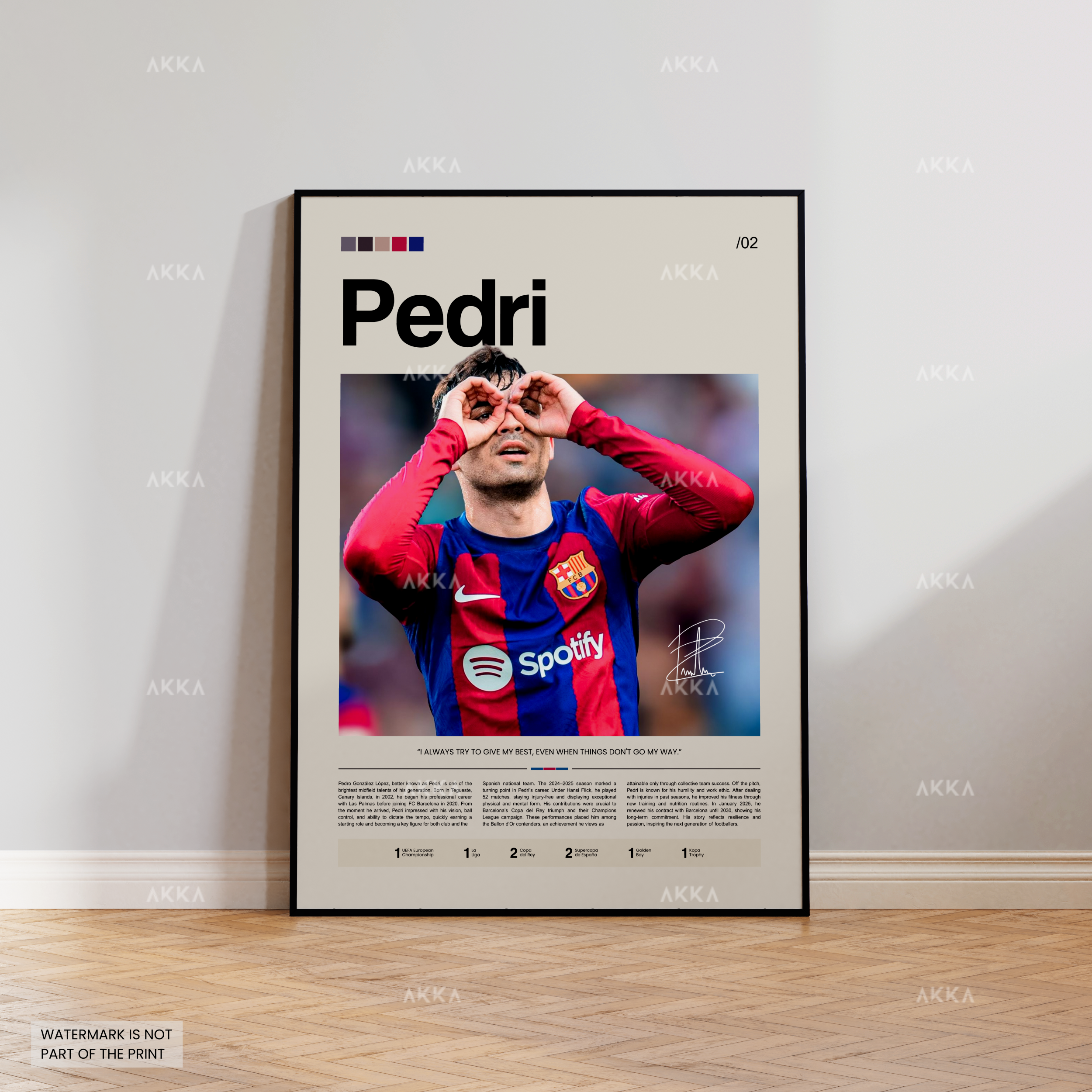 Pedri - FC Barcelona