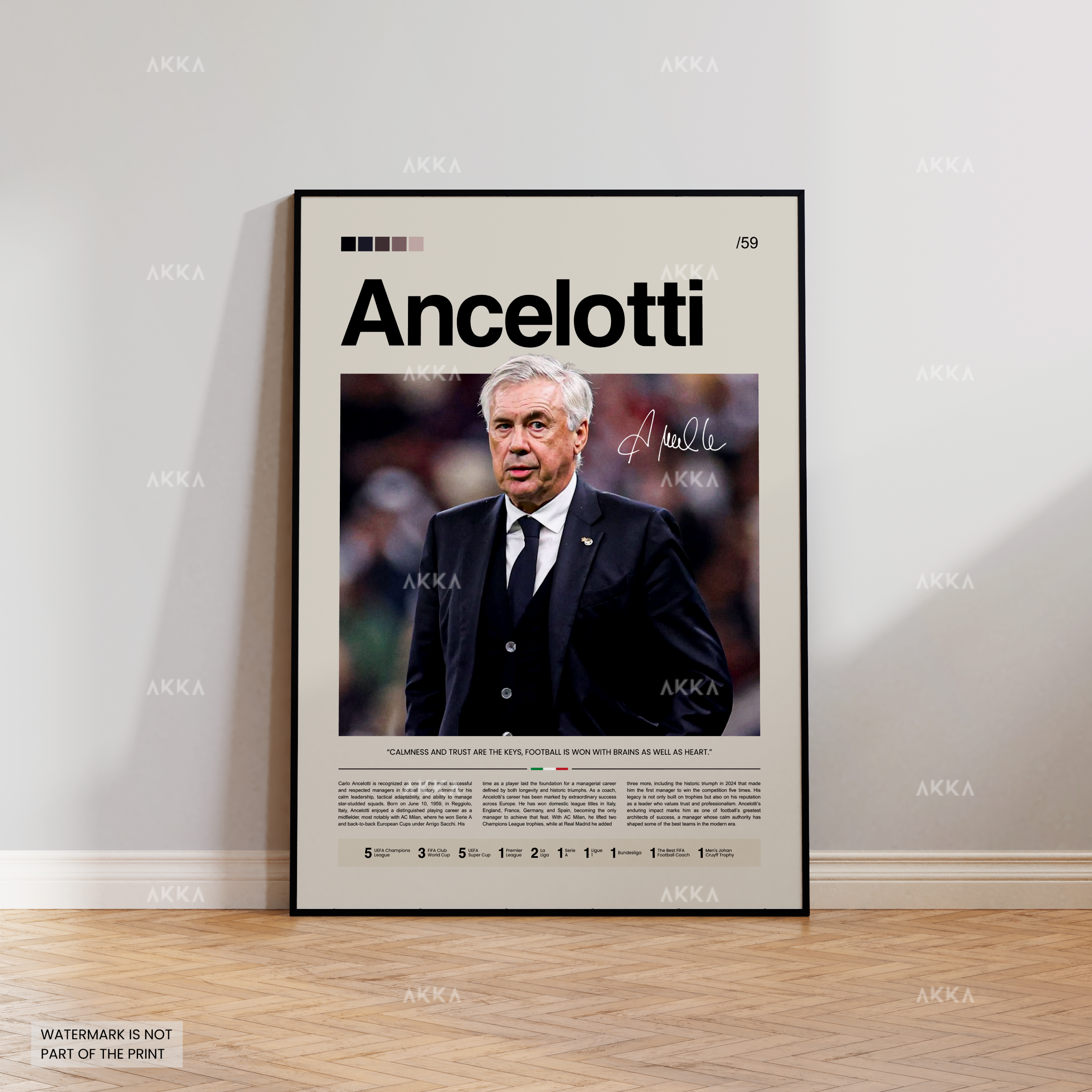 Carlo Ancelotti