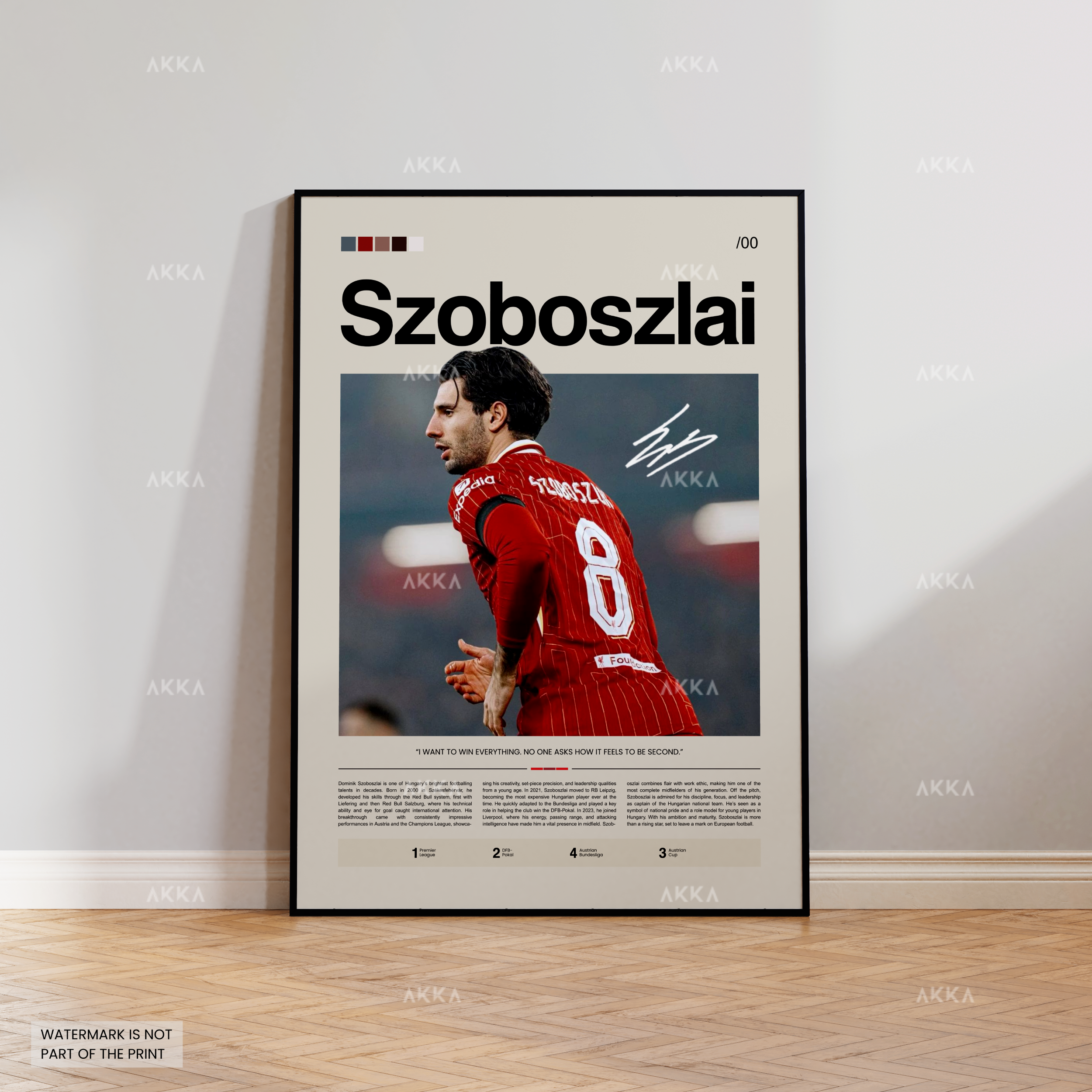 Dominik Szoboszlai - Liverpool FC
