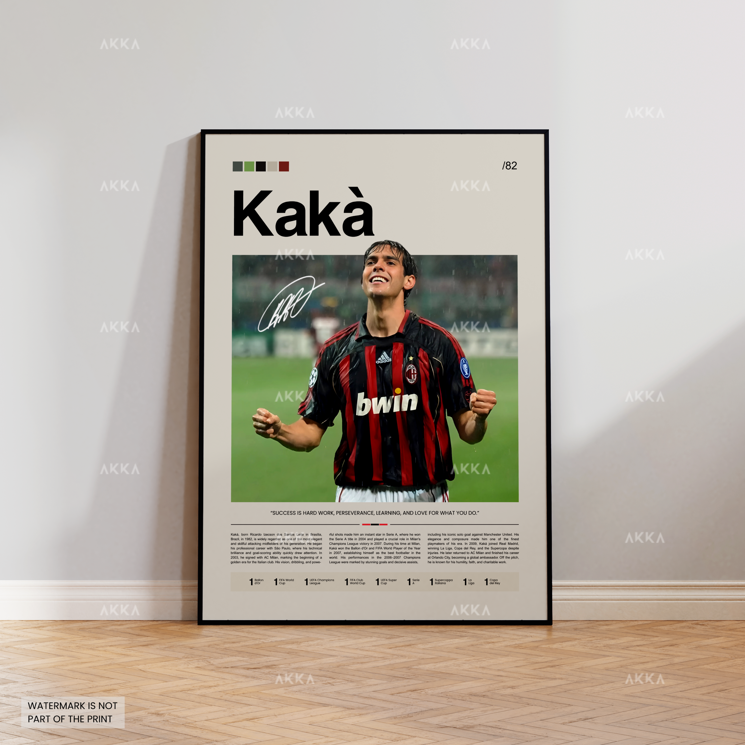 Kakà - AC Milan