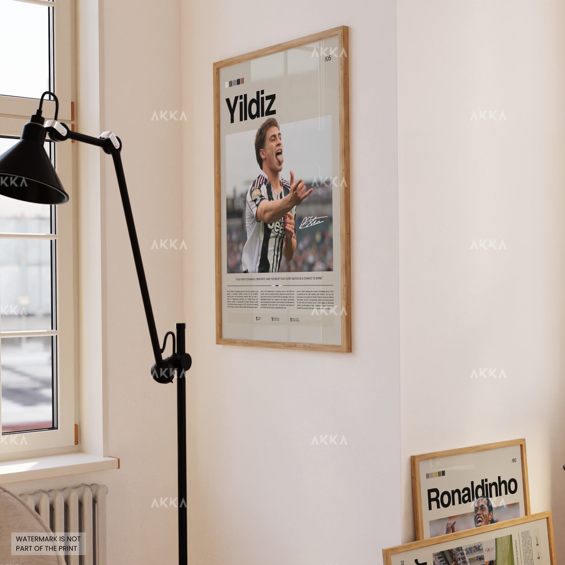 Kenan Yildiz - FC Juventus