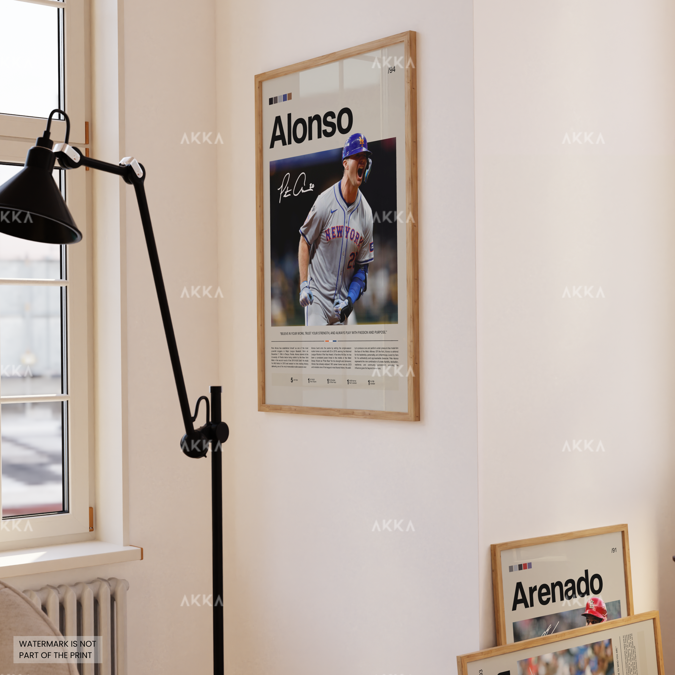 Pete Alonso - New York Mets