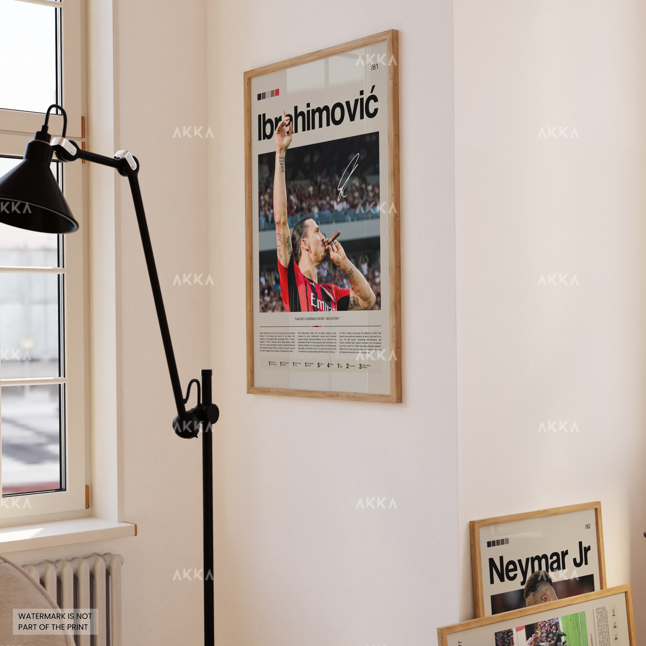 Zlatan Ibrahimovic - AC Milan