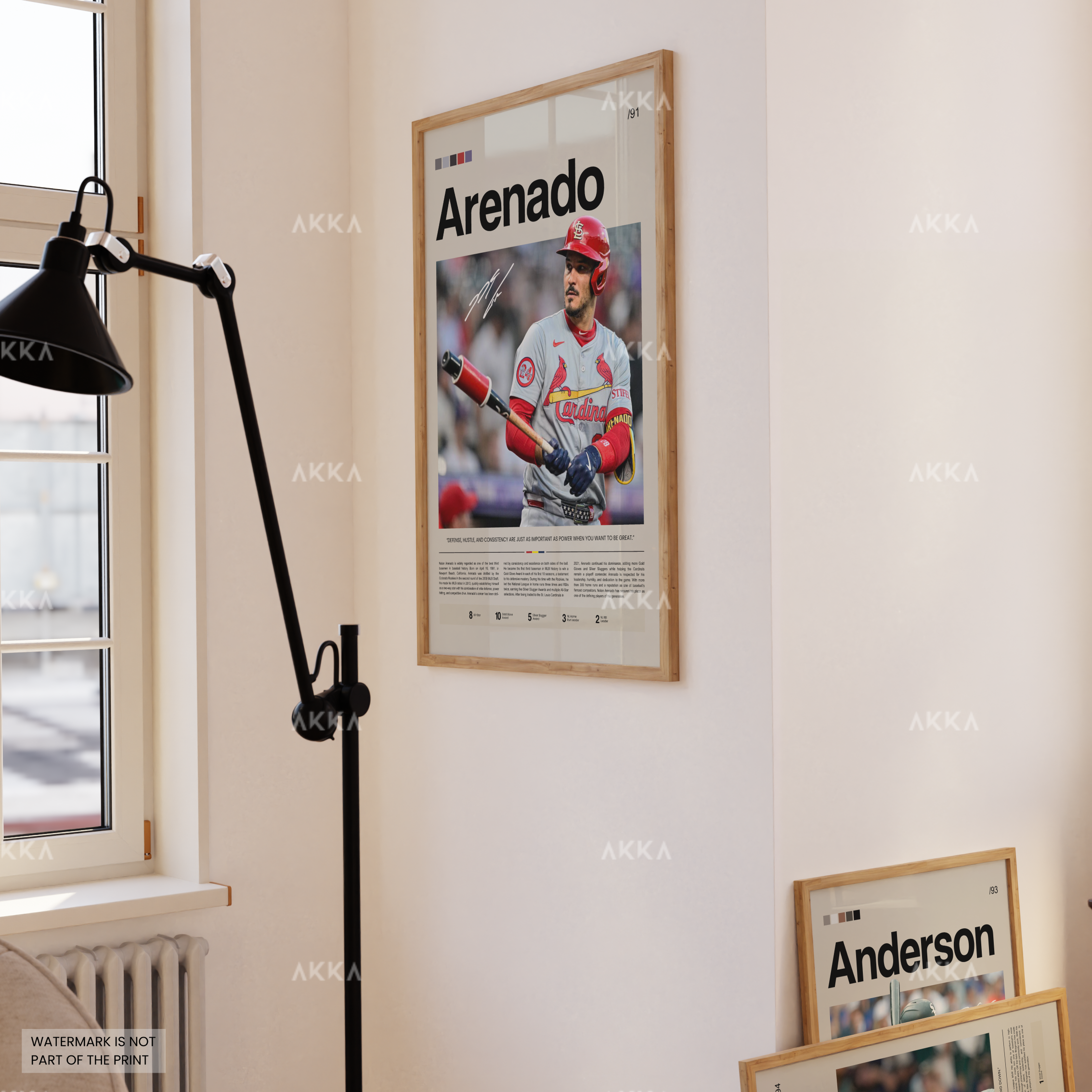 Nolan Arenado - St. Louis Cardinals