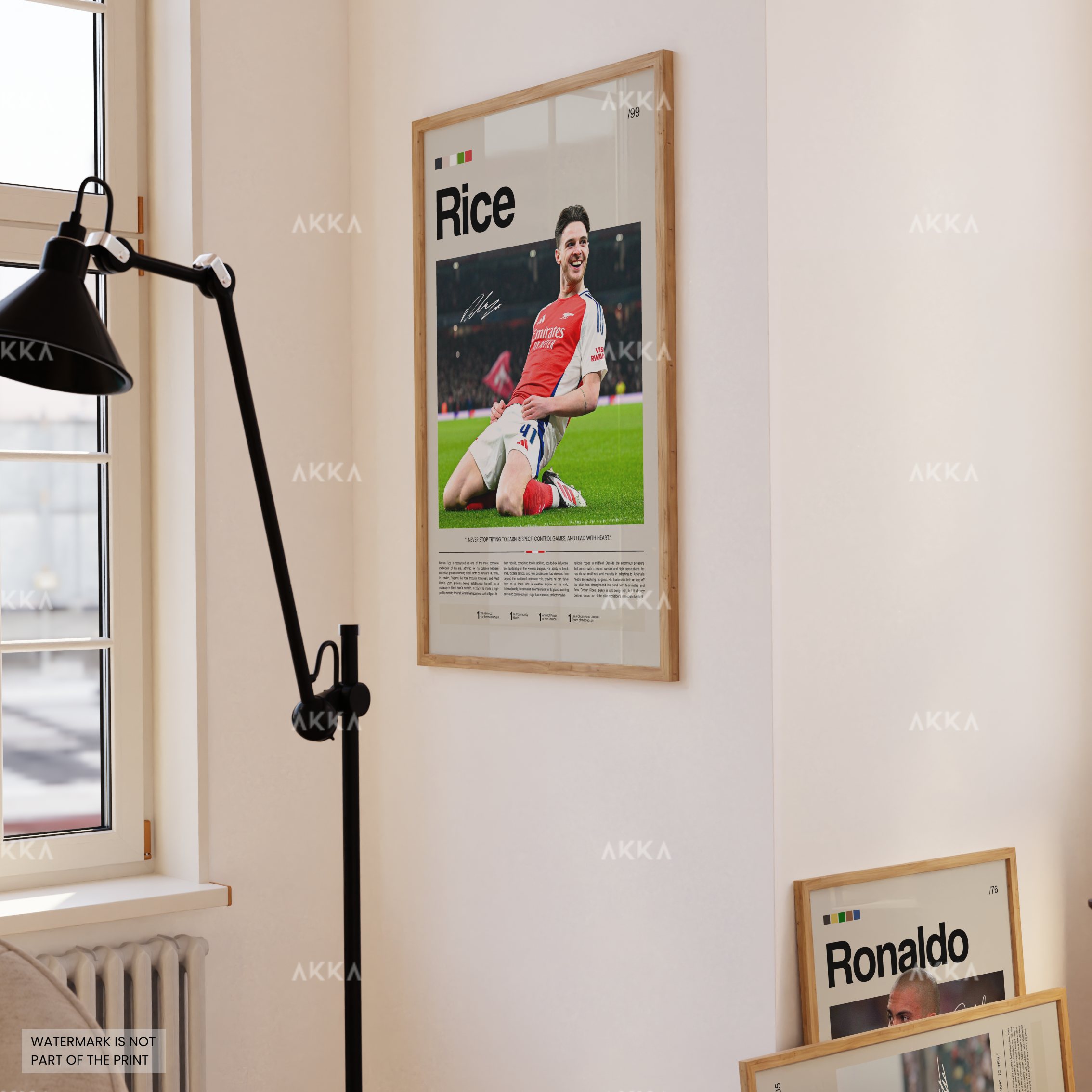 Declan Rice - Arsenal