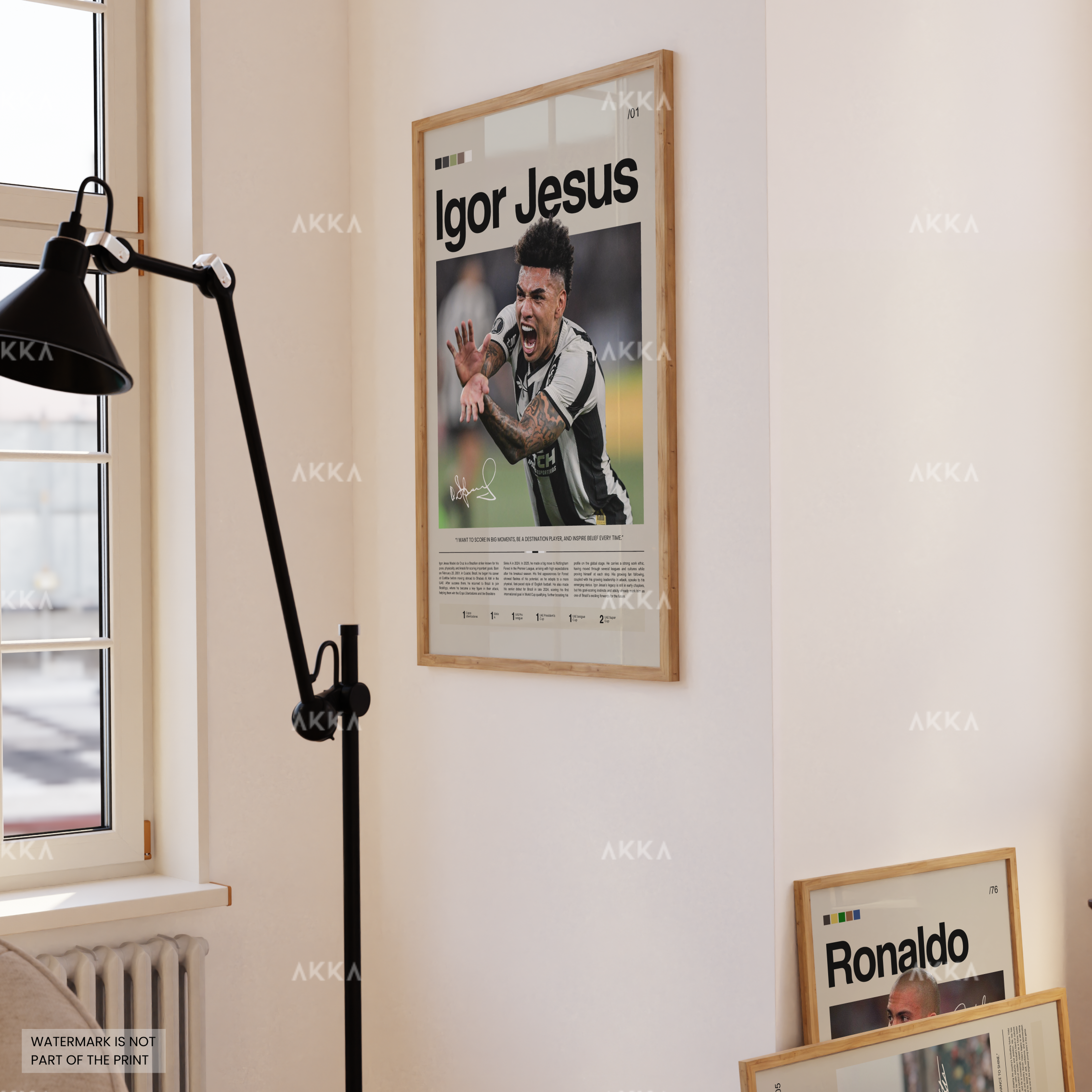 Igor Jesus - Botafogo