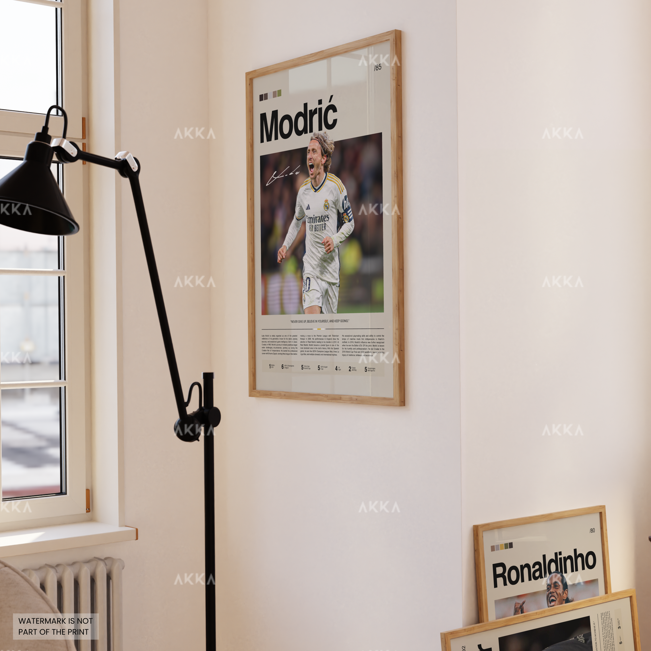 Luka Modric - Real Madrid CF