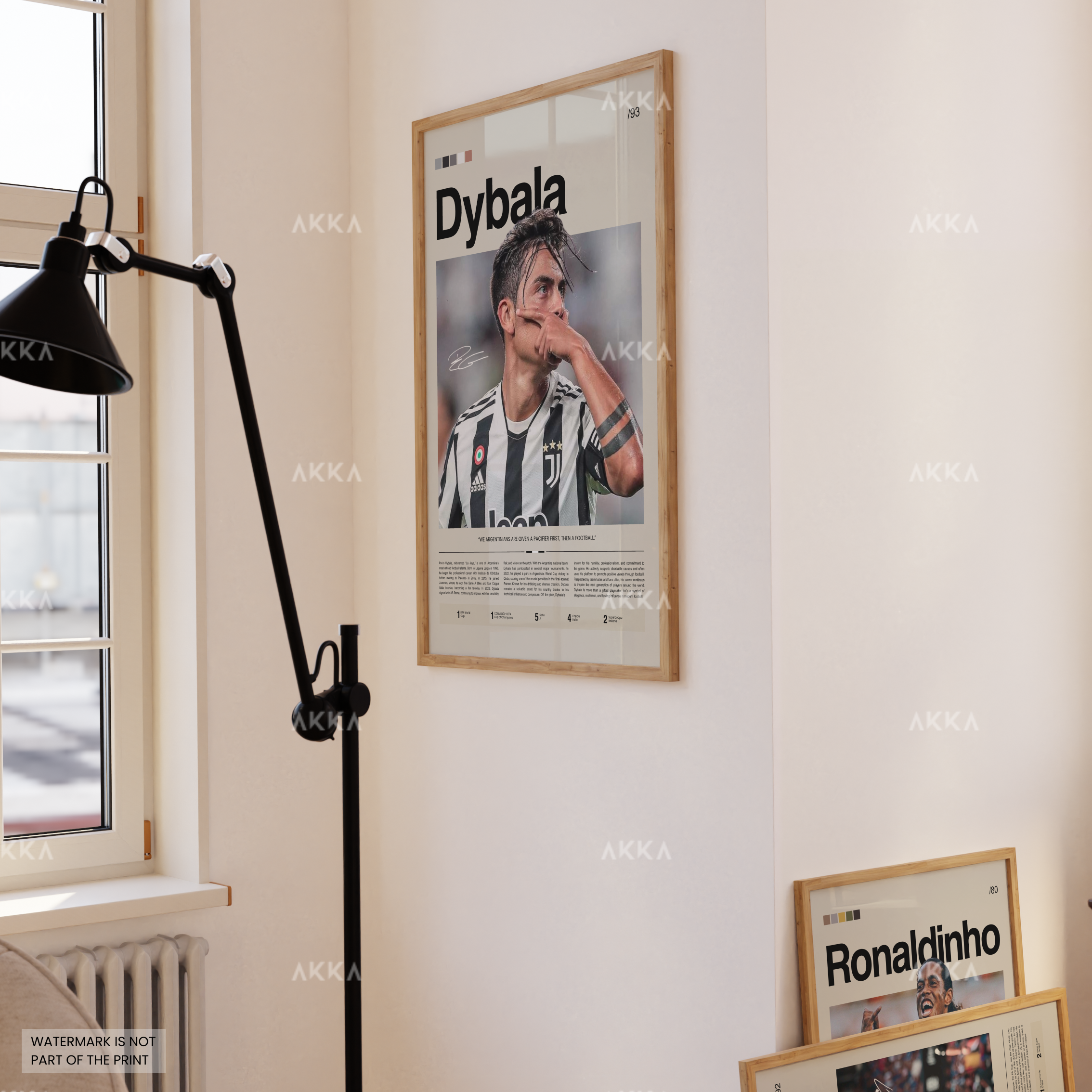 Paulo Dybala - Juventus FC