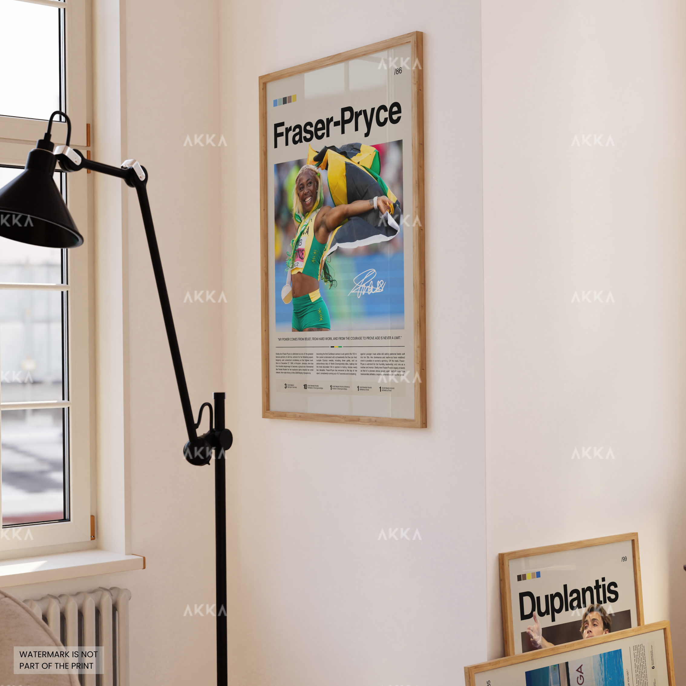 Shelly-Ann Fraser-Pryce