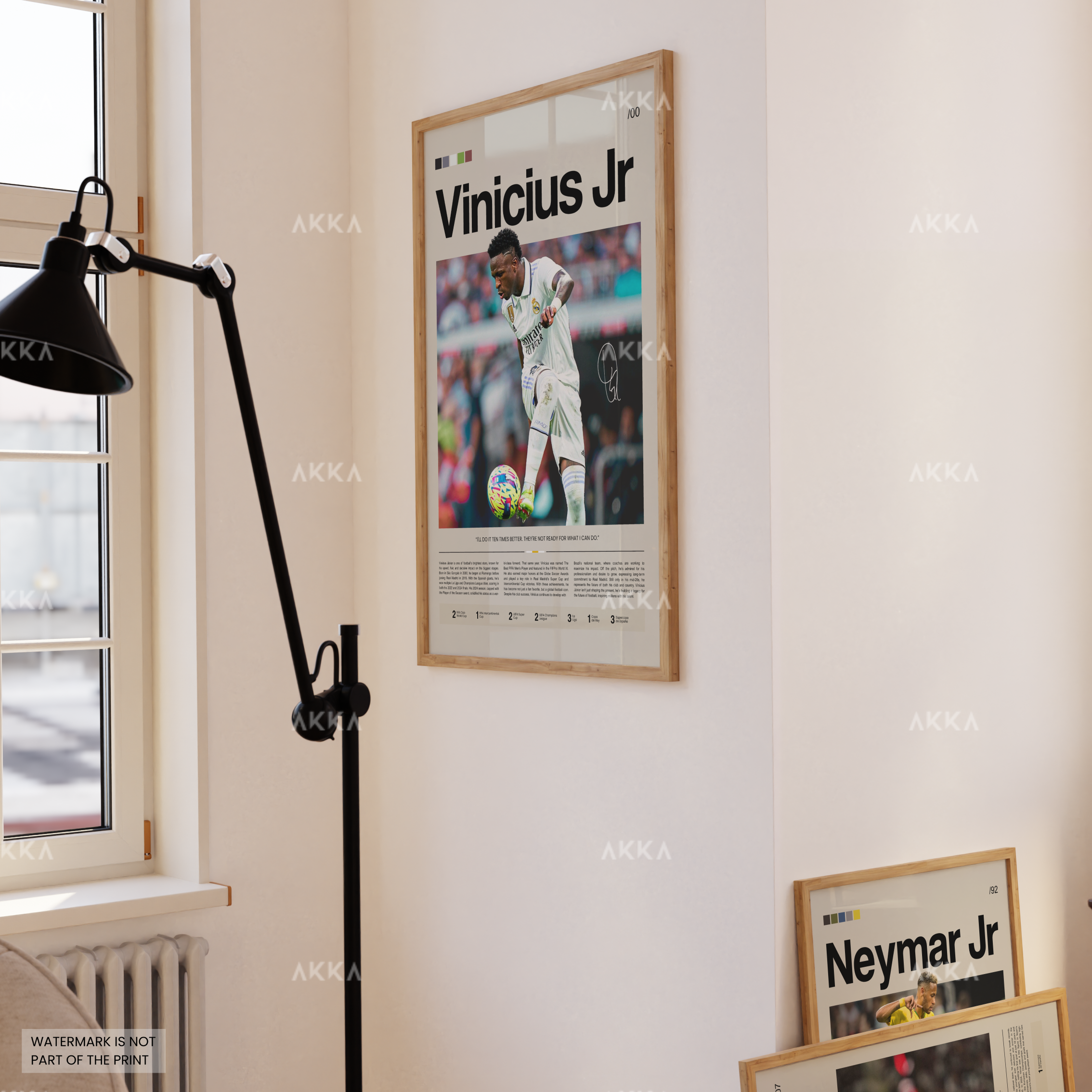 Vinicius Jr - Real Madrid CF