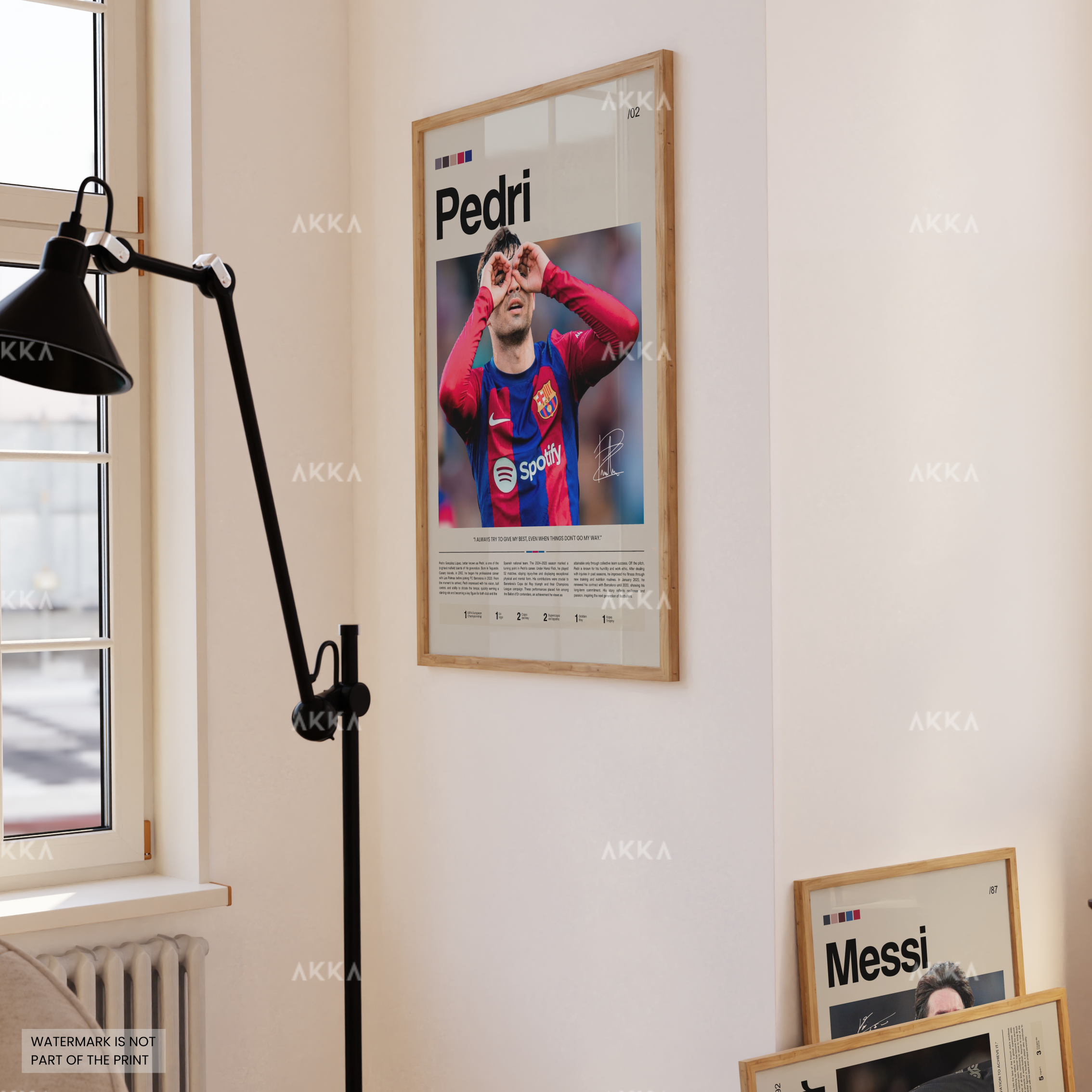 Pedri - FC Barcelona