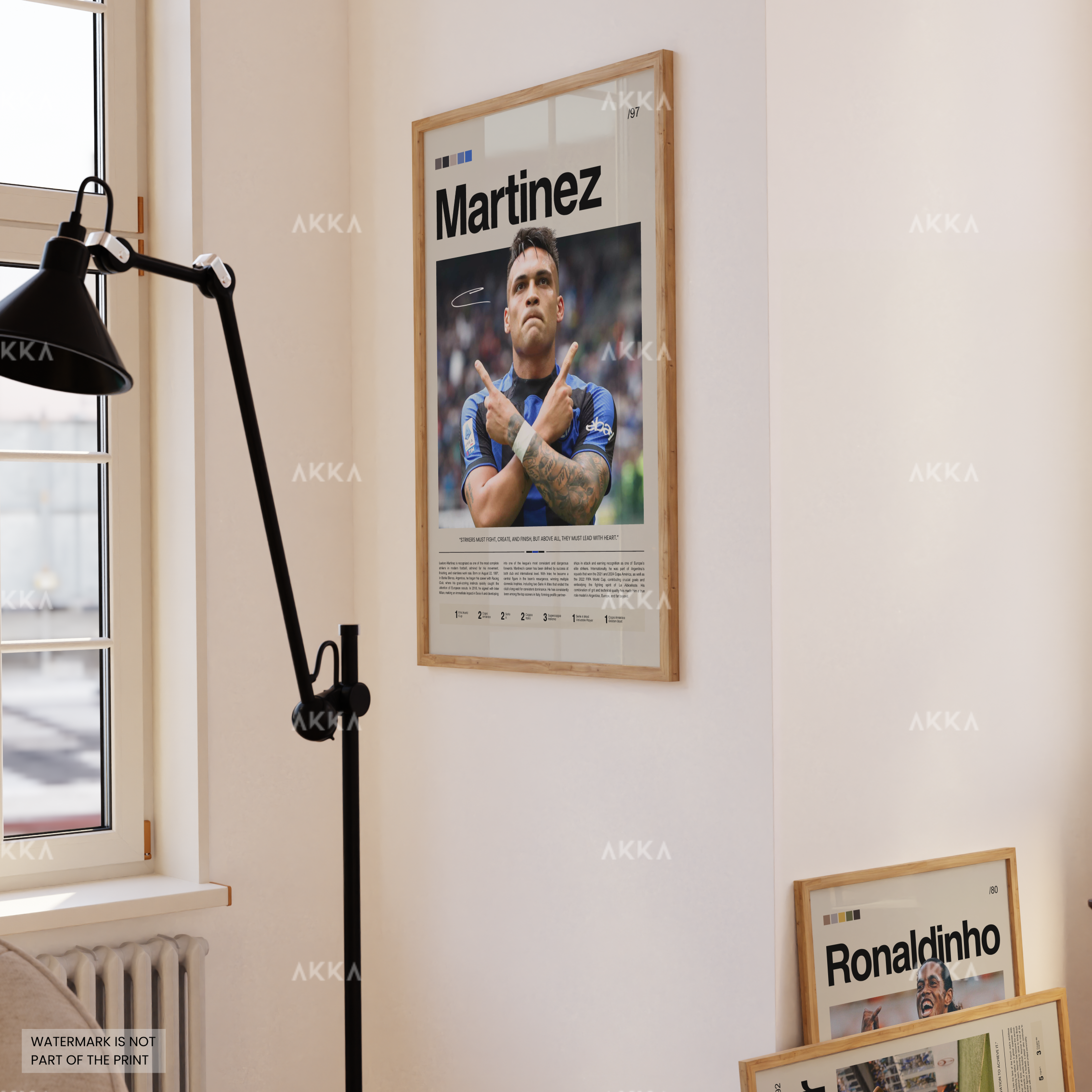 Lautaro Martinez - FC Inter Milan