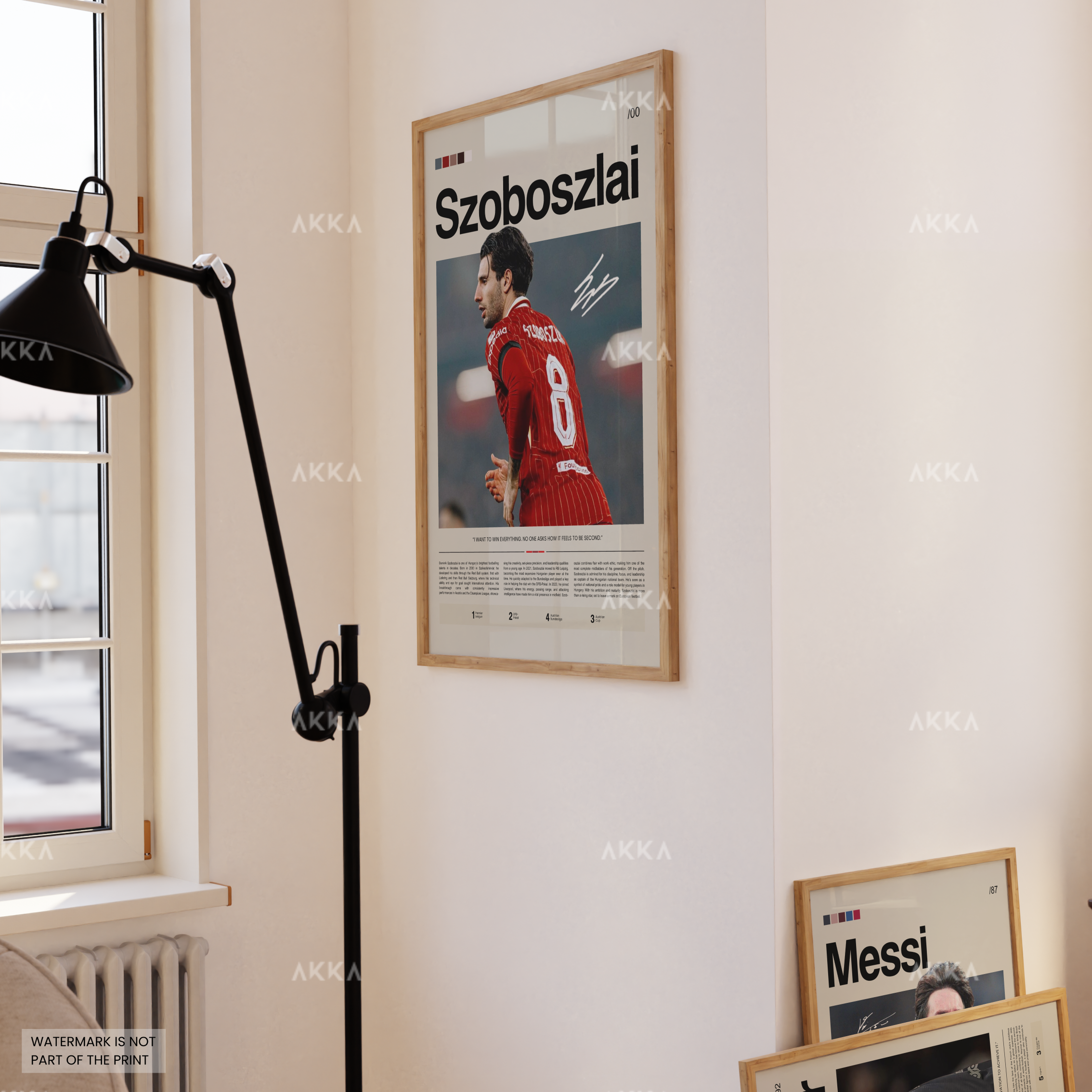 Dominik Szoboszlai - Liverpool FC