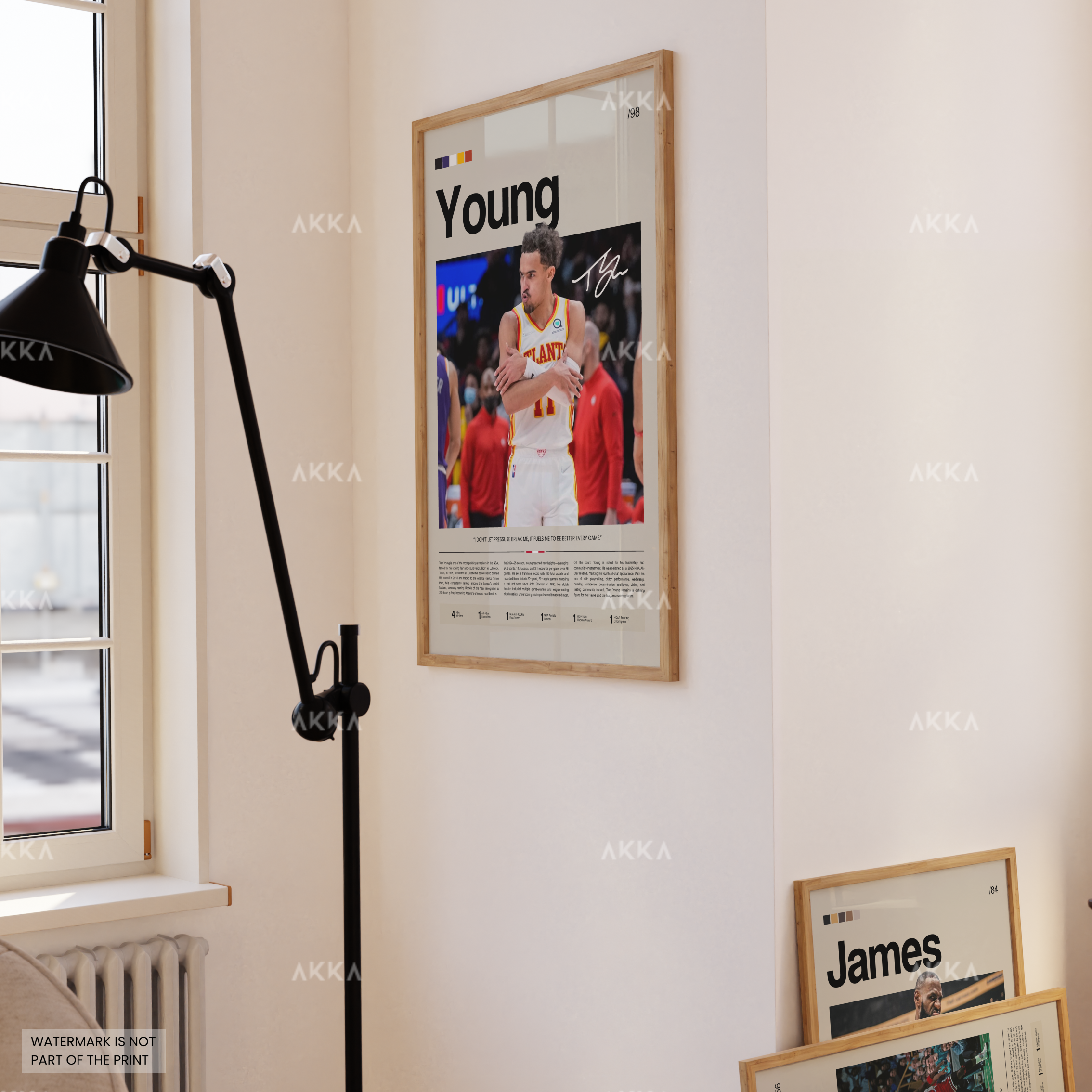 Trae Young - Atlanta Hawks