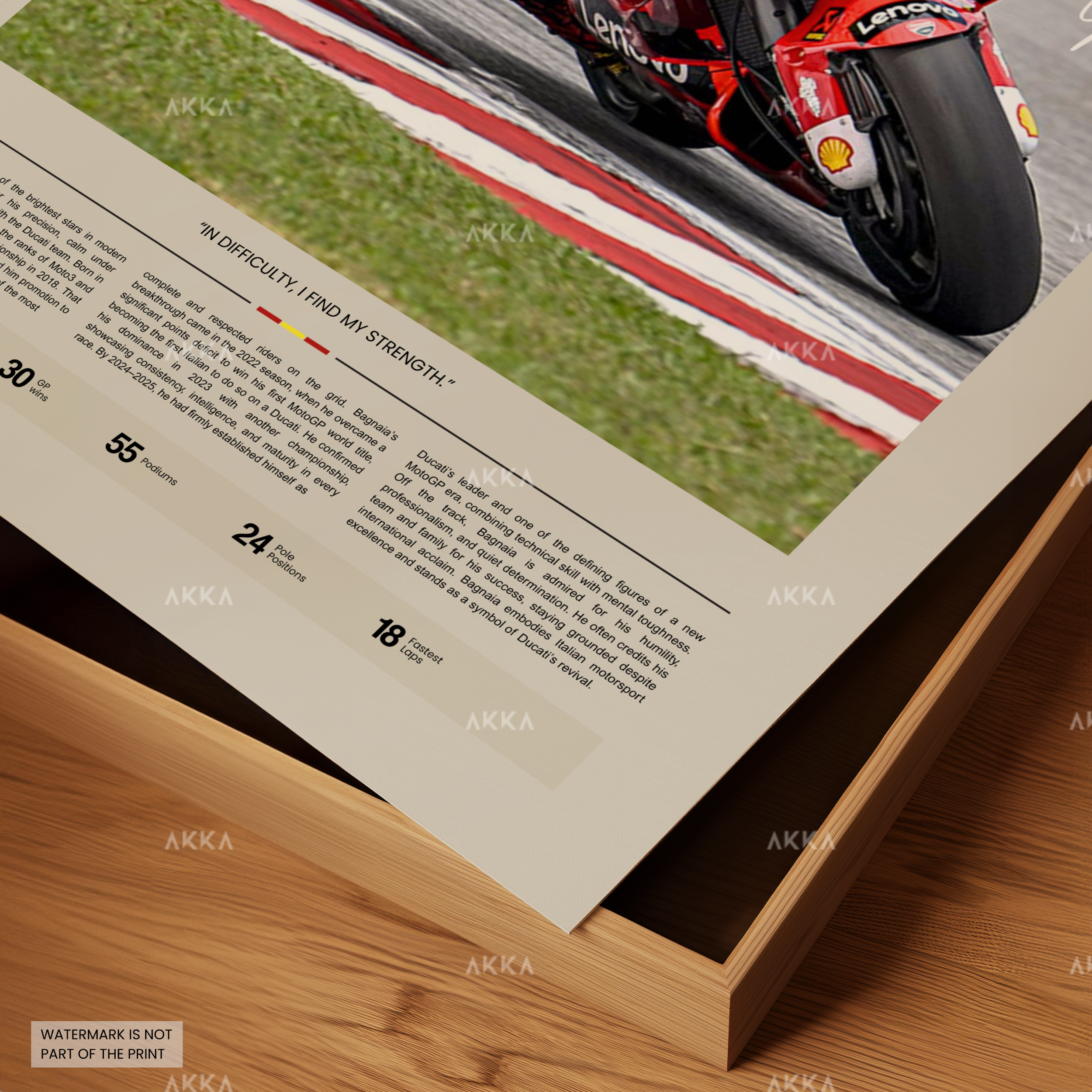 Pecco Bagnaia