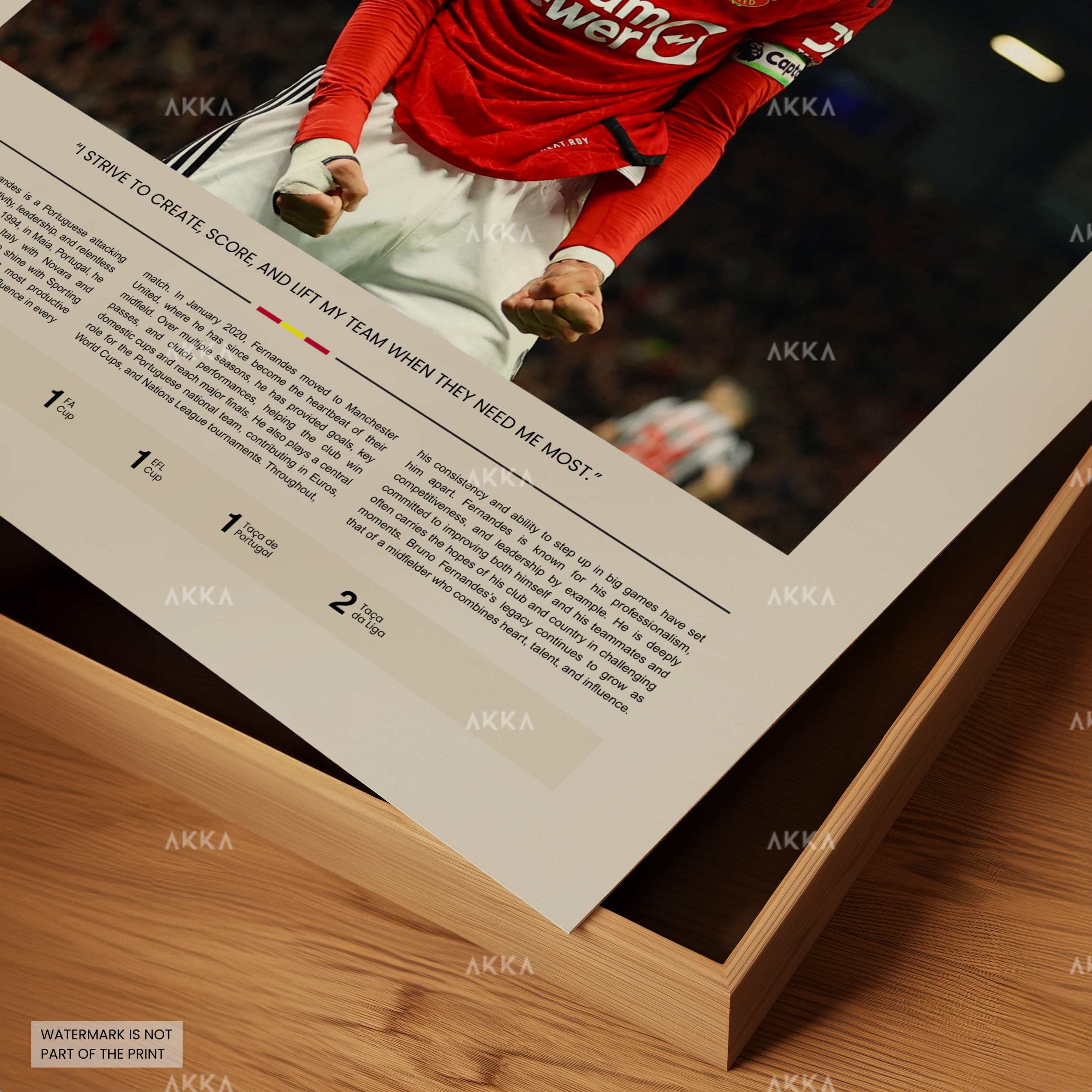 Bruno Fernandes - Manchester United