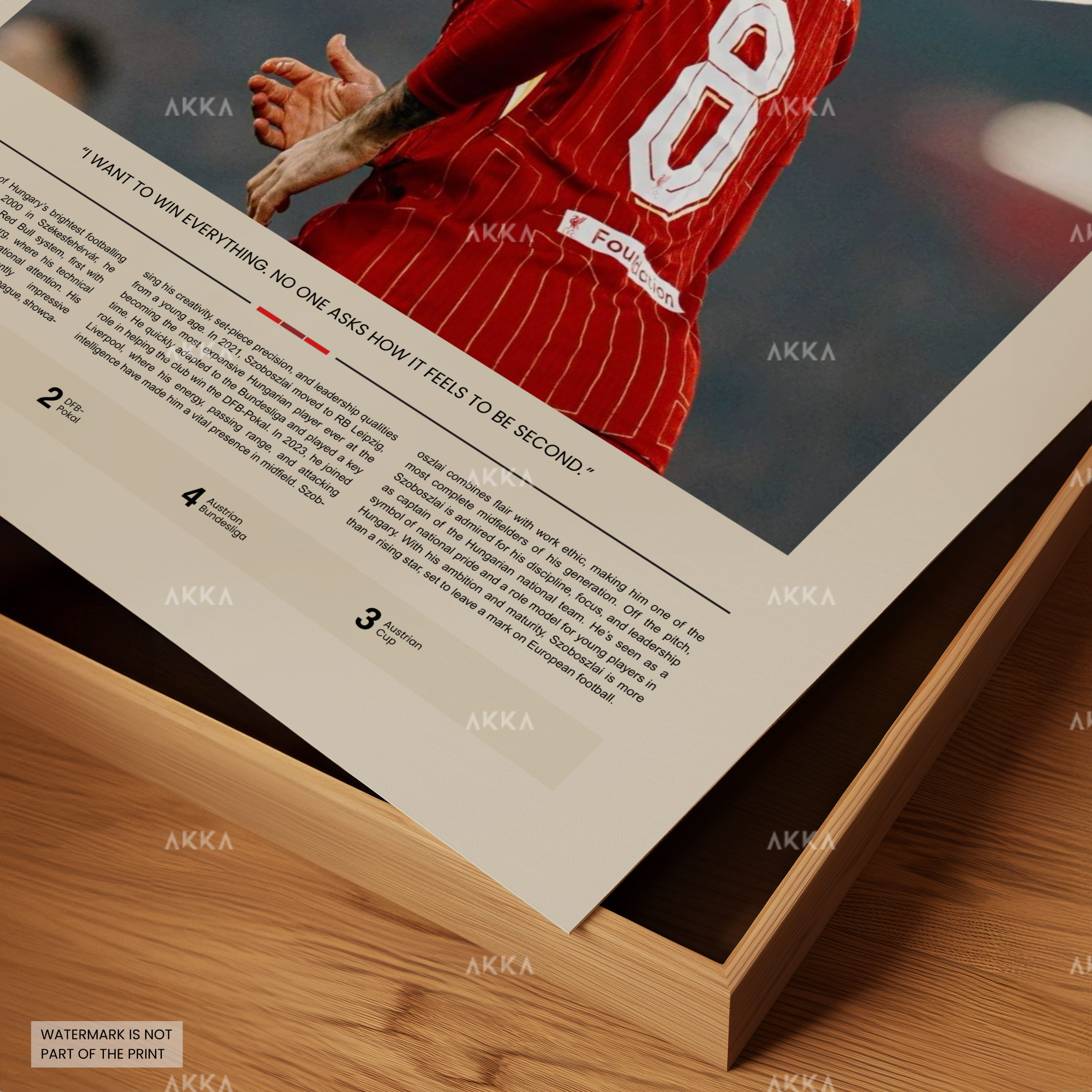 Dominik Szoboszlai - Liverpool FC