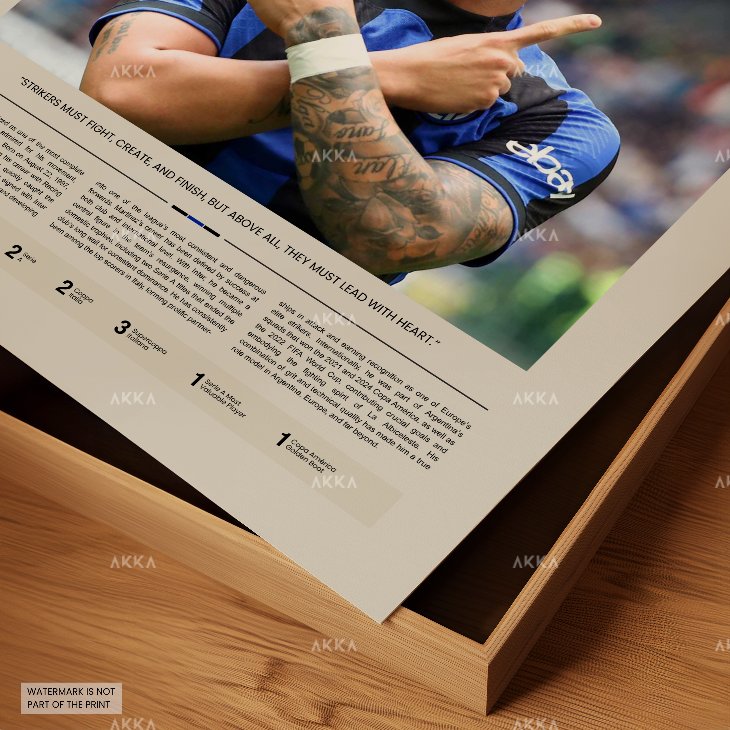 Lautaro Martinez - FC Inter Milan