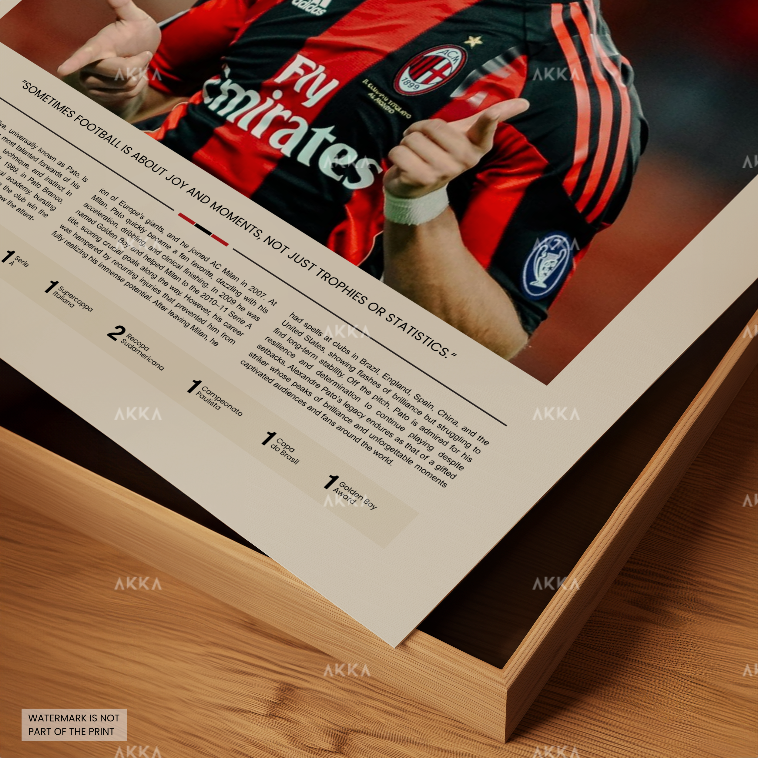 Alexandre Pato - AC Milan