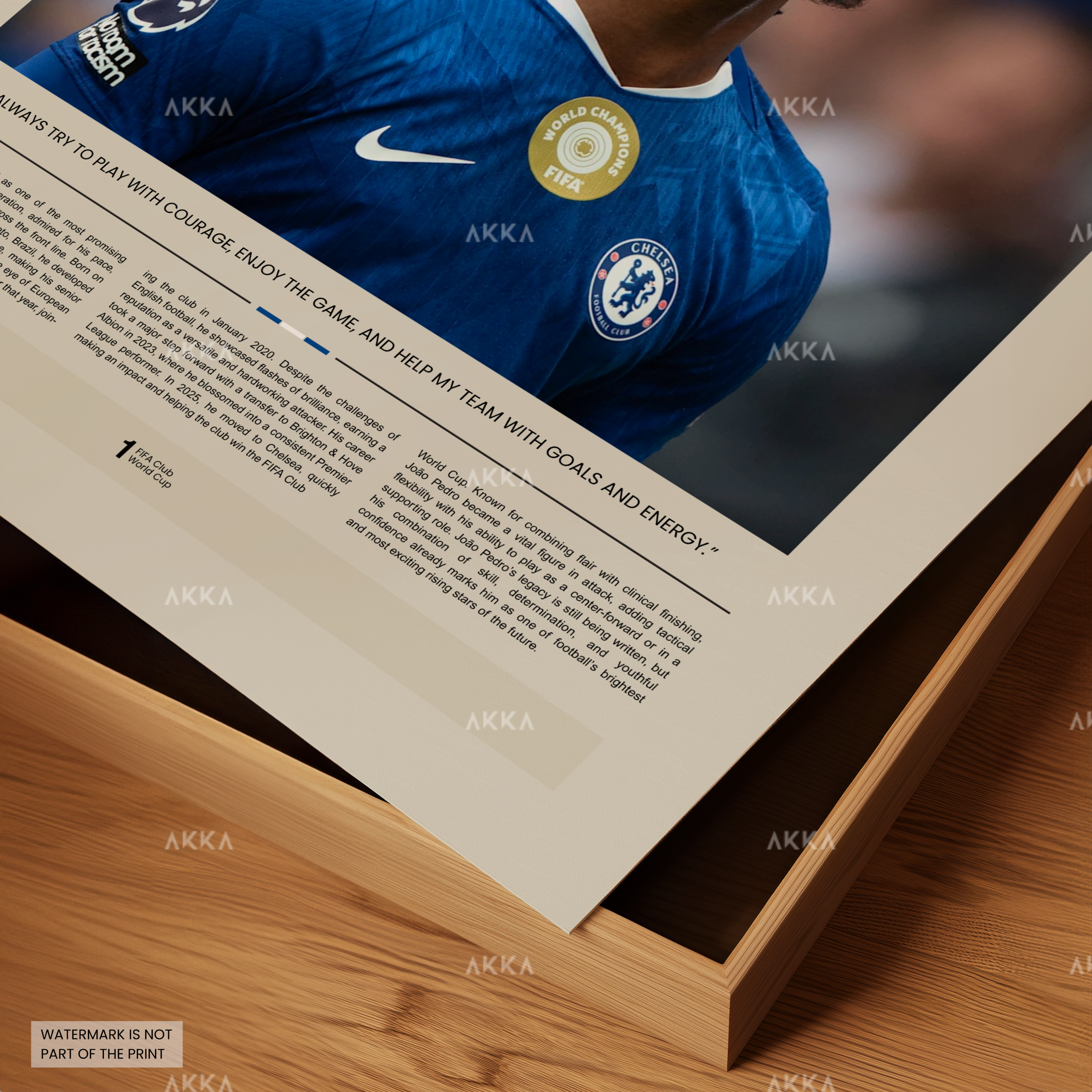 João Pedro - Chelsea