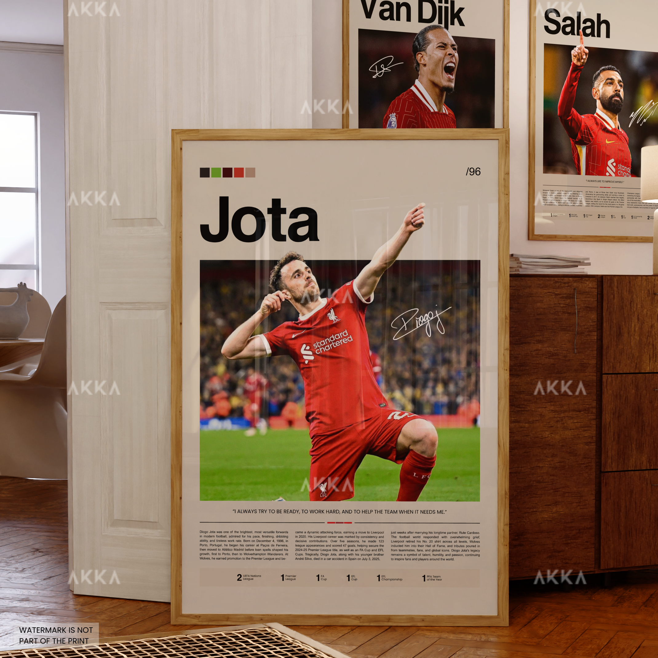 Diogo Jota - Liverpool