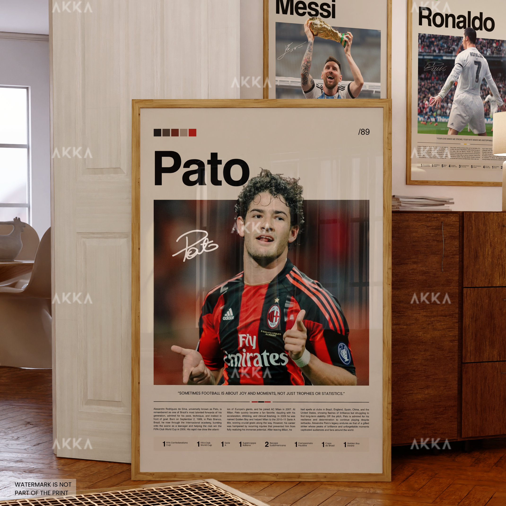 Alexandre Pato - AC Milan