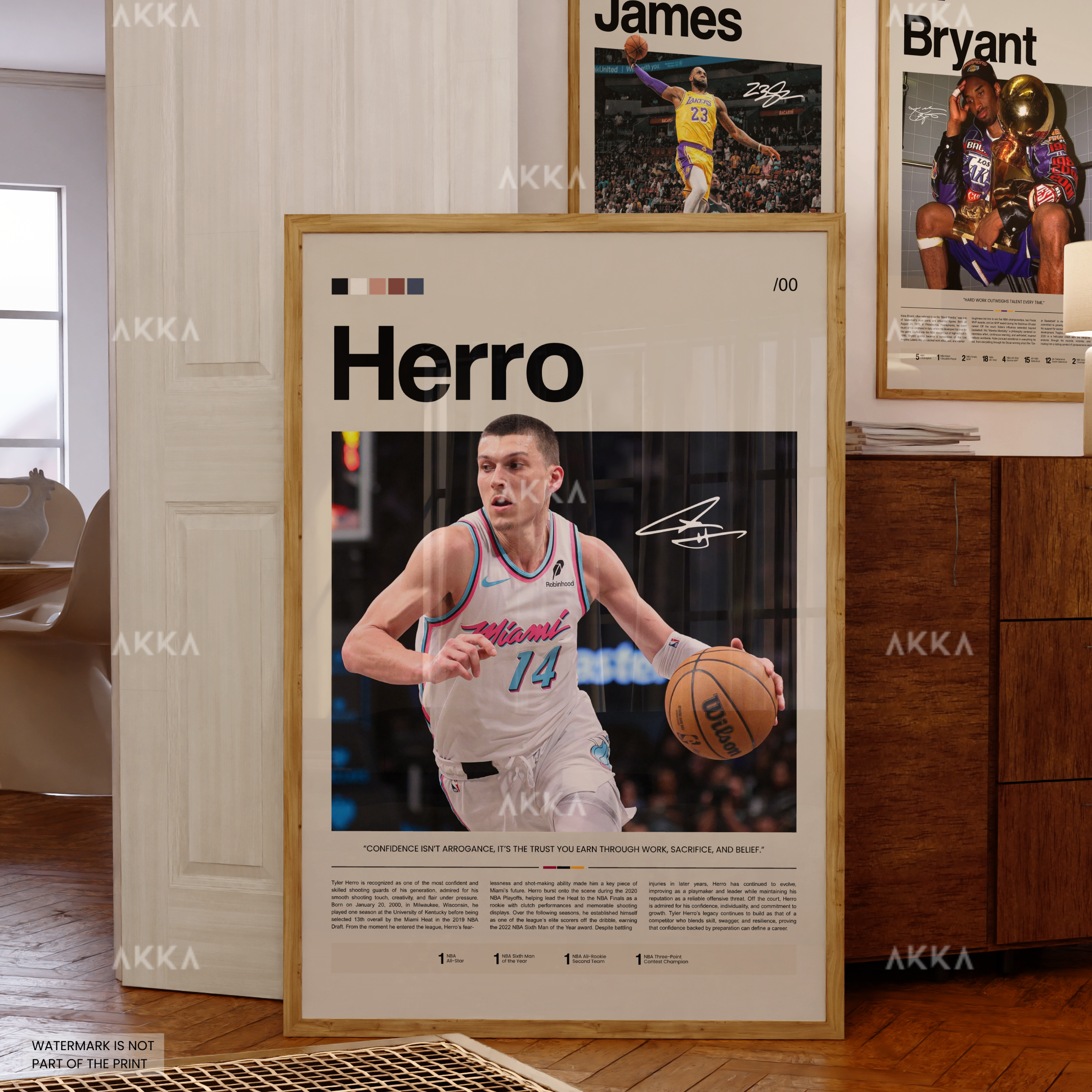 Tyler Herro - Miami Heat