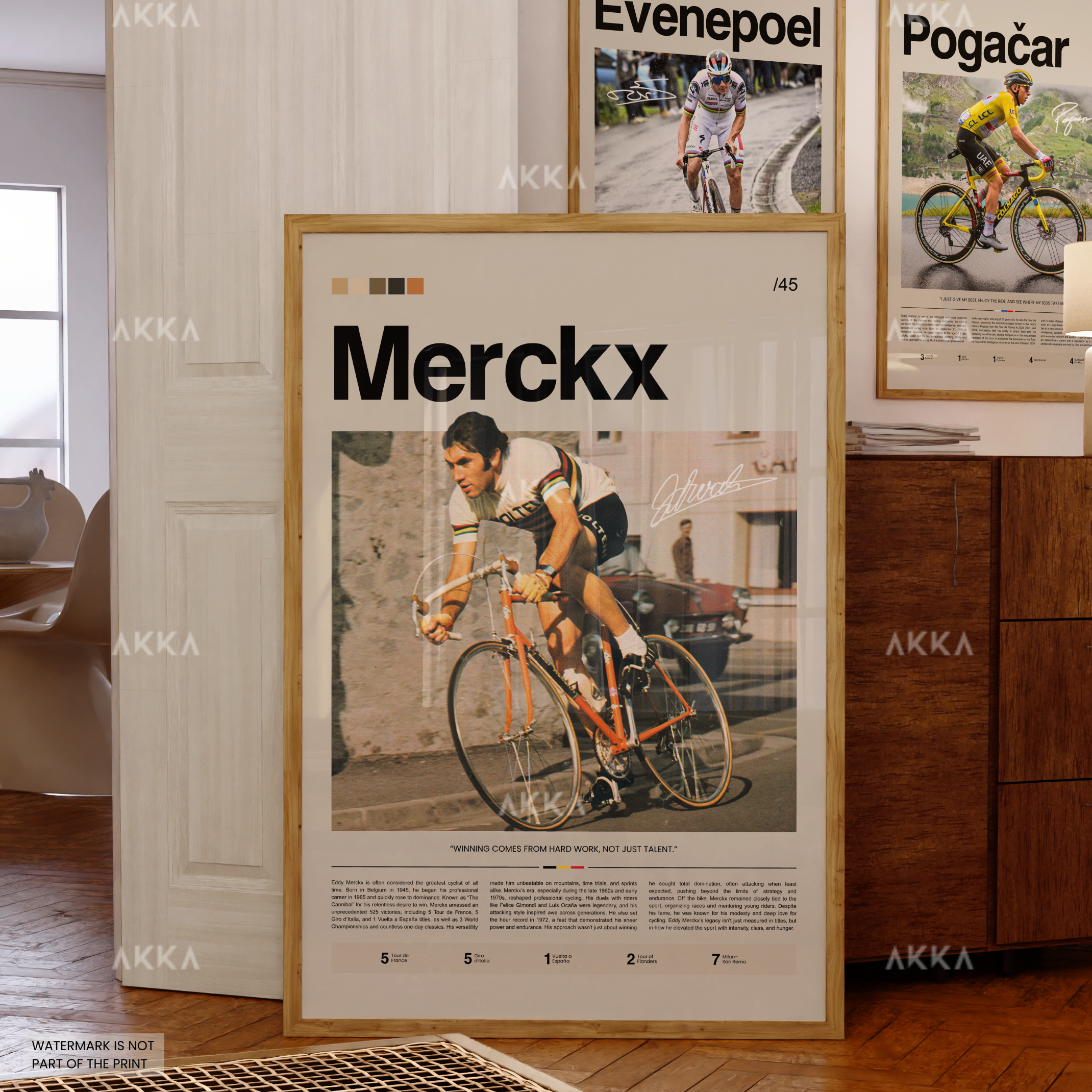 Eddy Merckx