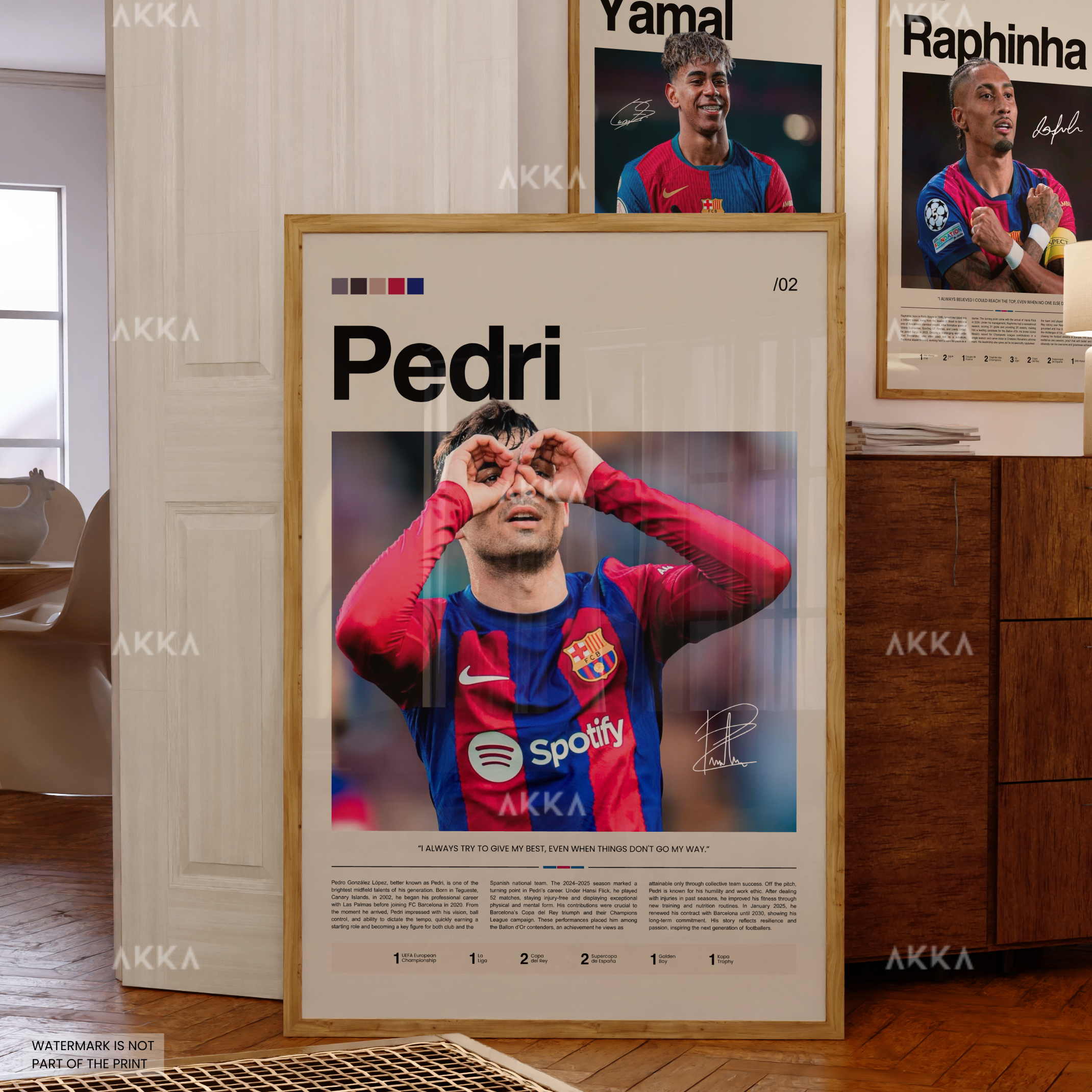 Pedri - FC Barcelona
