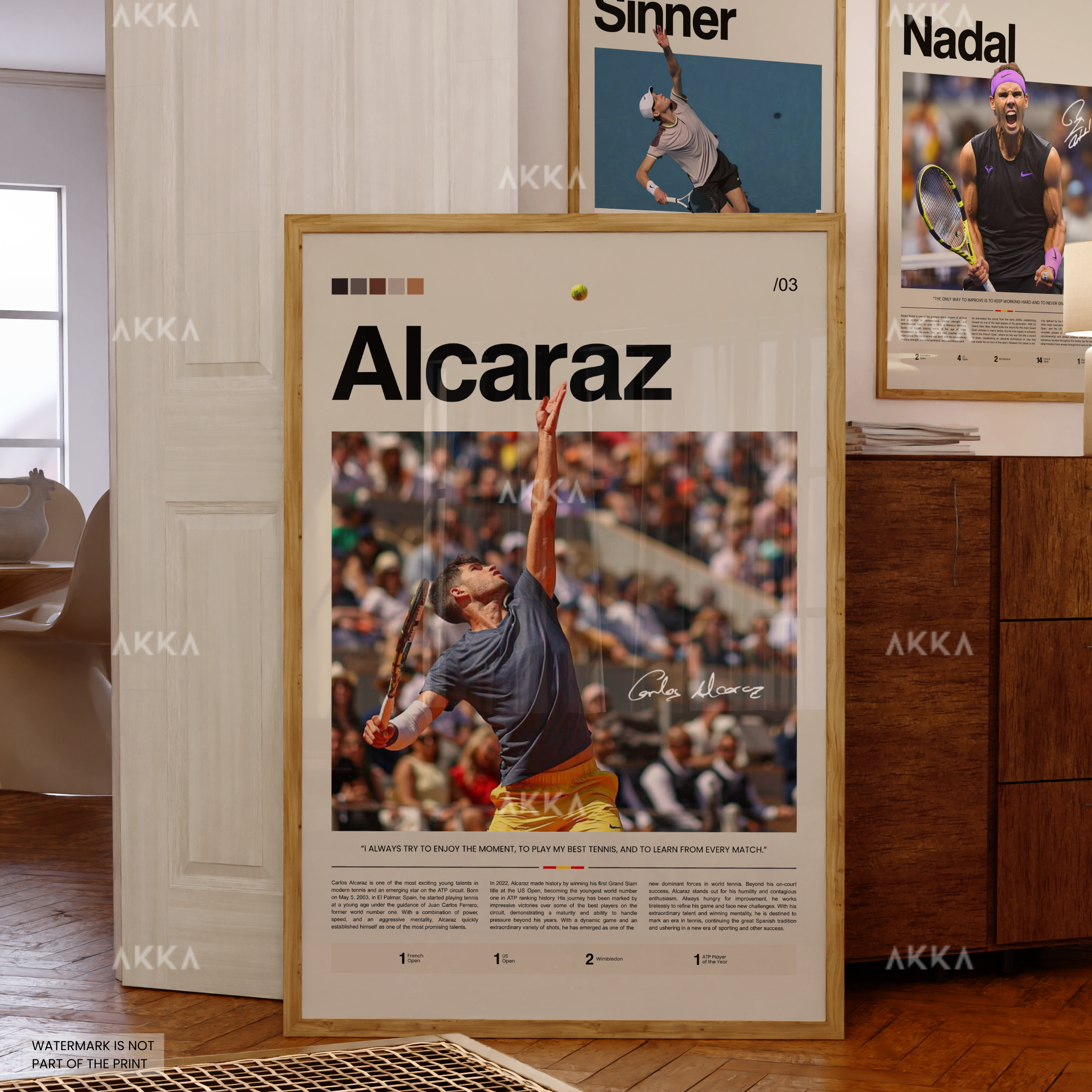 Carlos Alcaraz