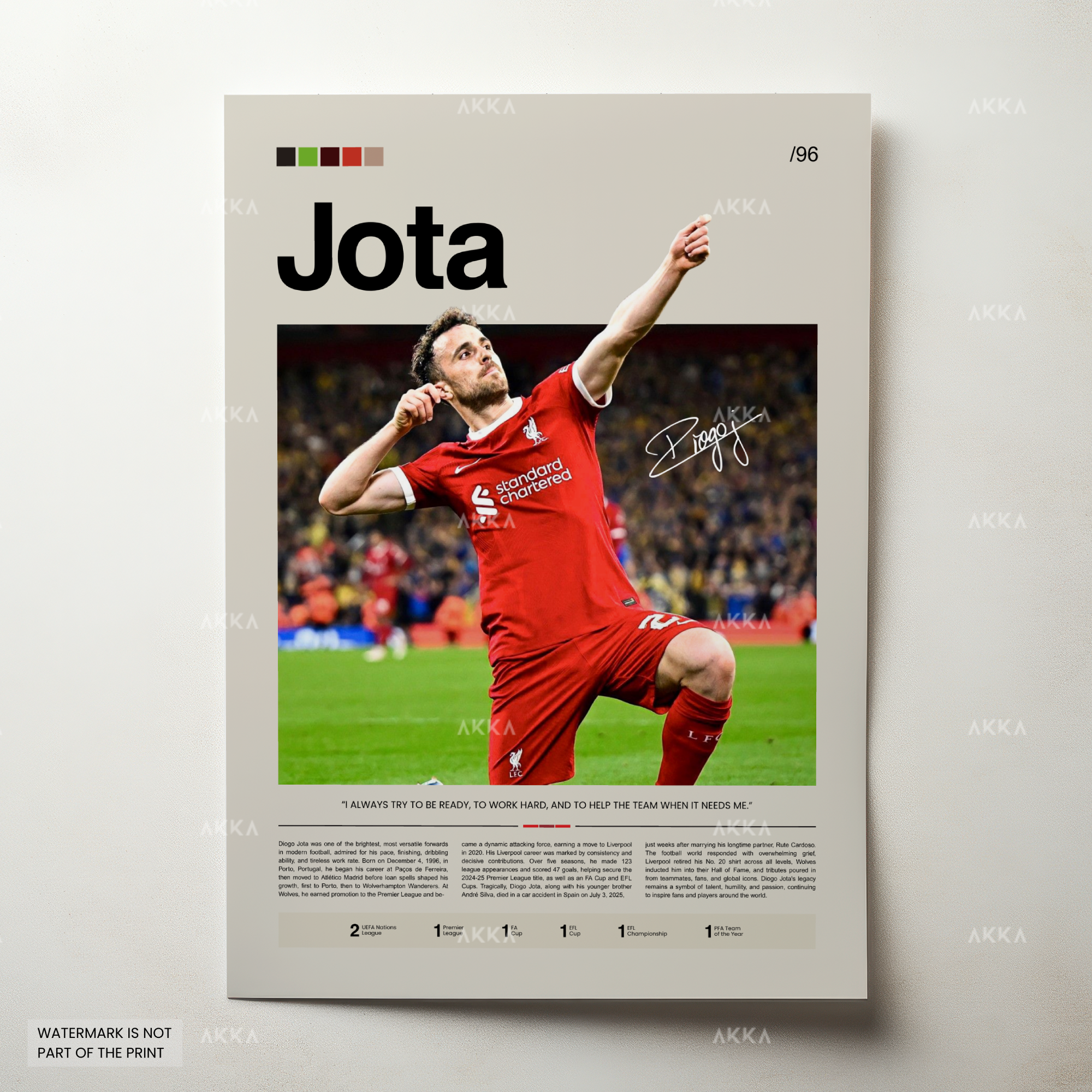 Diogo Jota - Liverpool