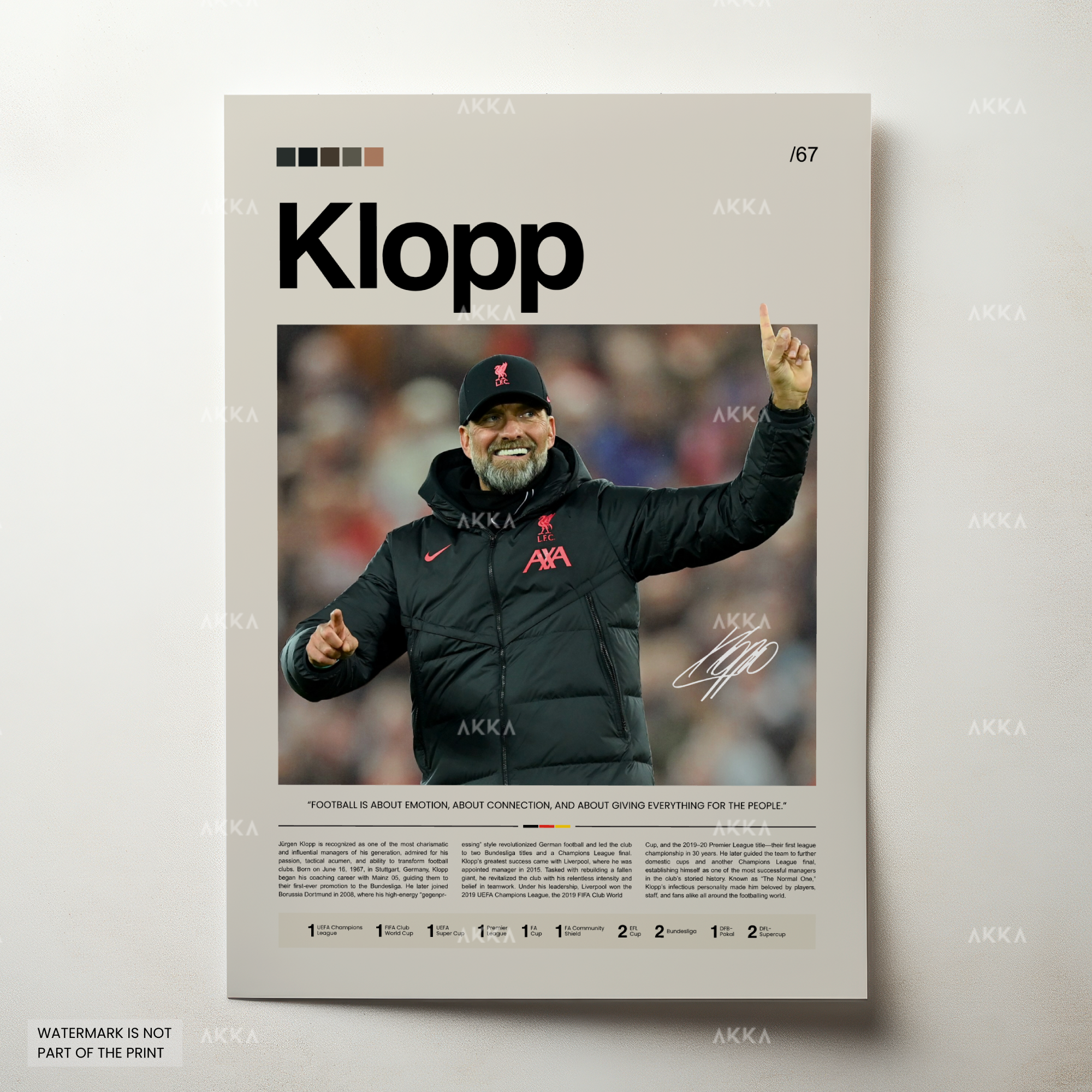 Jürgen Klopp