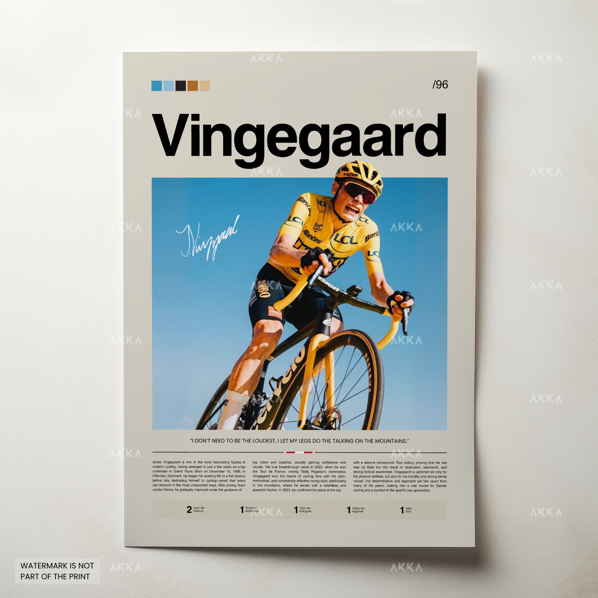 Jonas Vingegaard