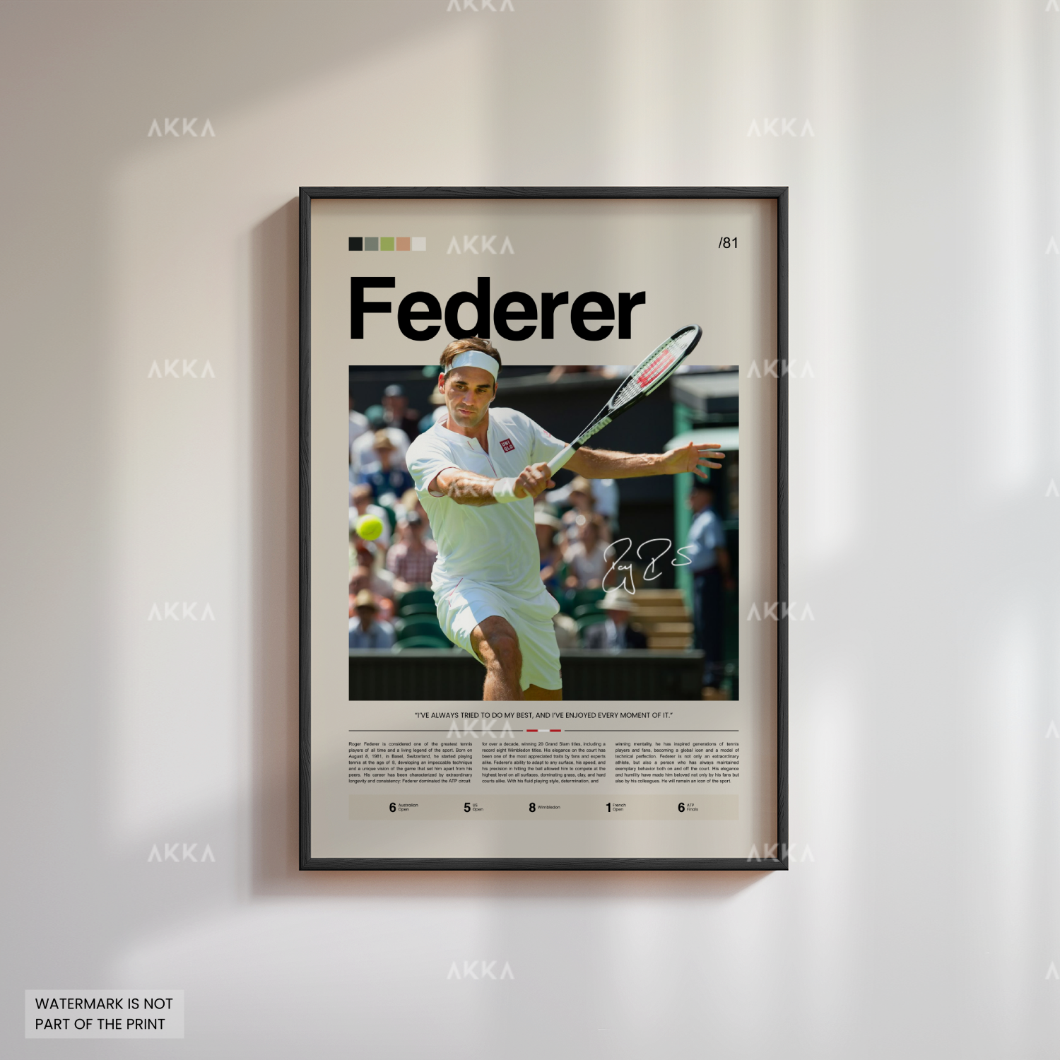 Roger Federer