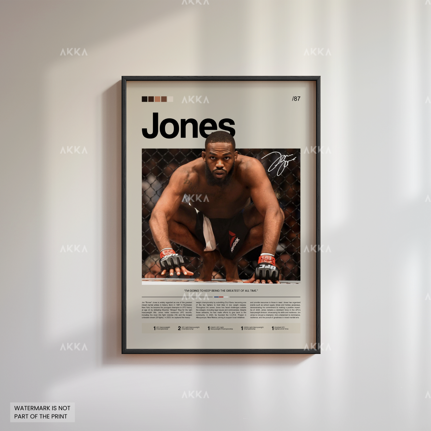 Jon Jones