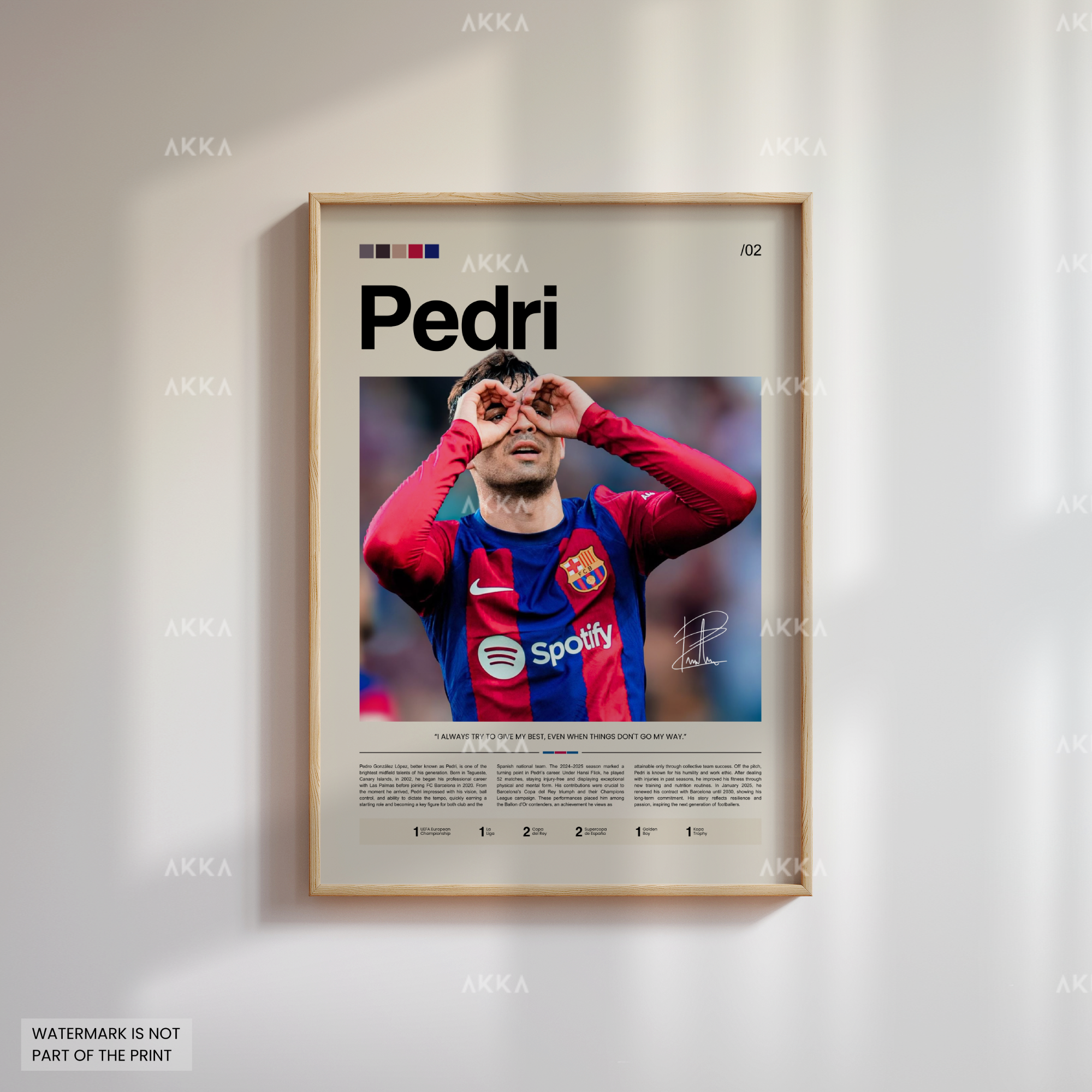 Pedri - FC Barcelona