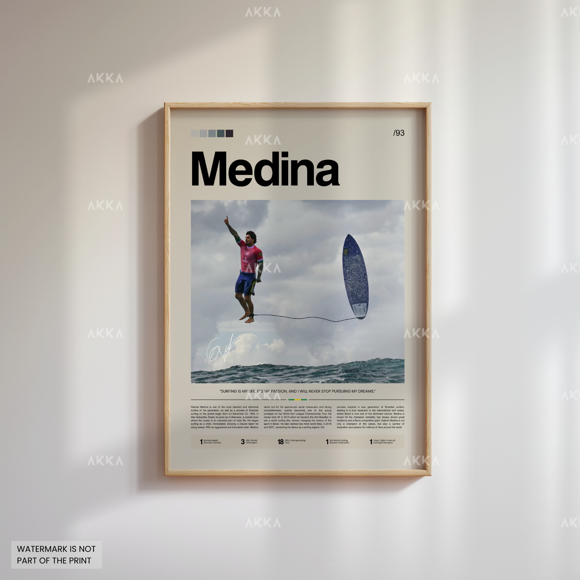 Gabriel Medina